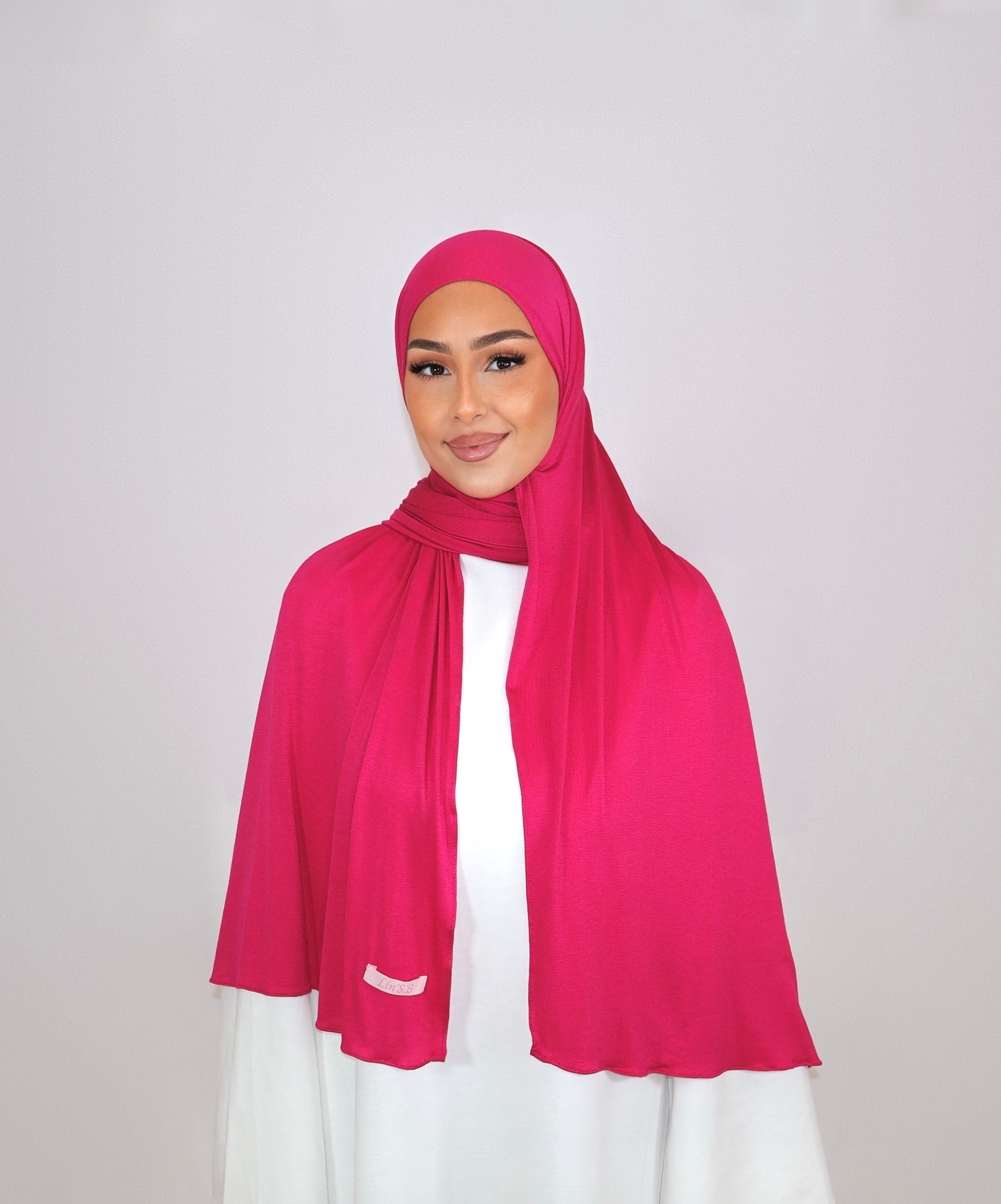 Jersey Bamboo Lin’S.B - n7