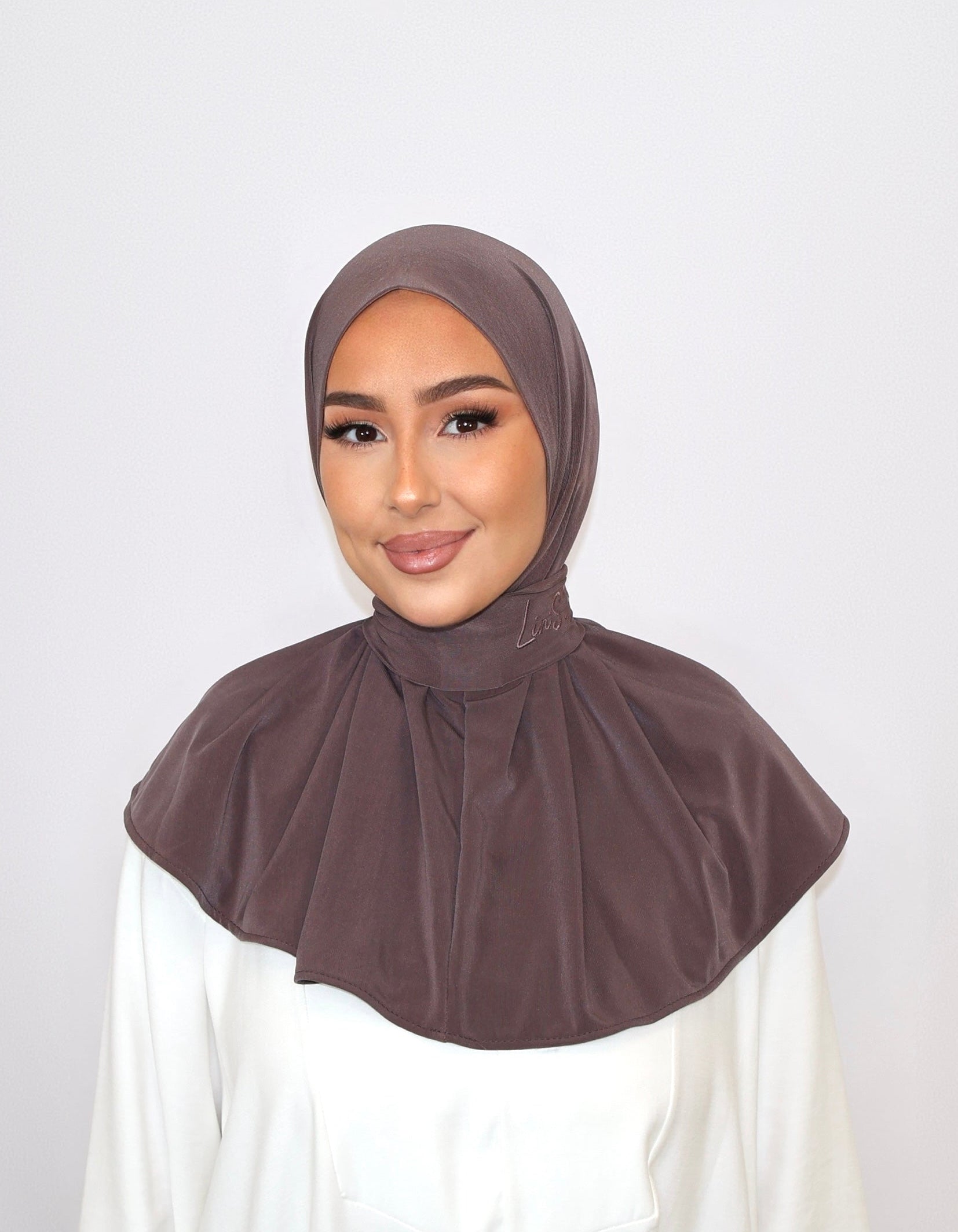 Cagoule Lin’S.B - n15