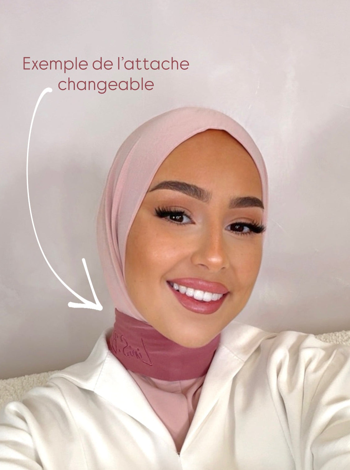 Cagoule Lin’S.B - DARK BLUE n25