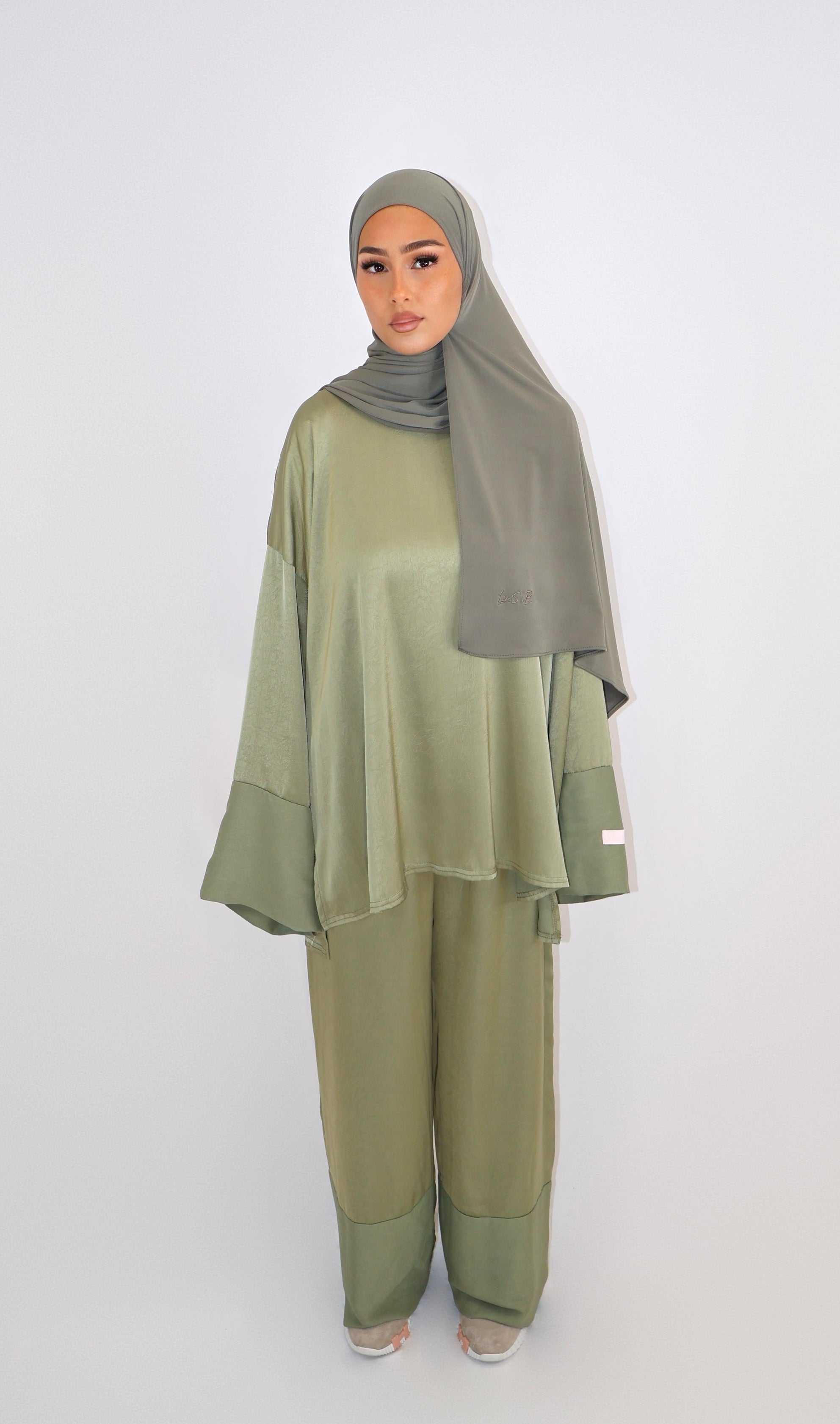 Ensemble MIRA LIN’S B