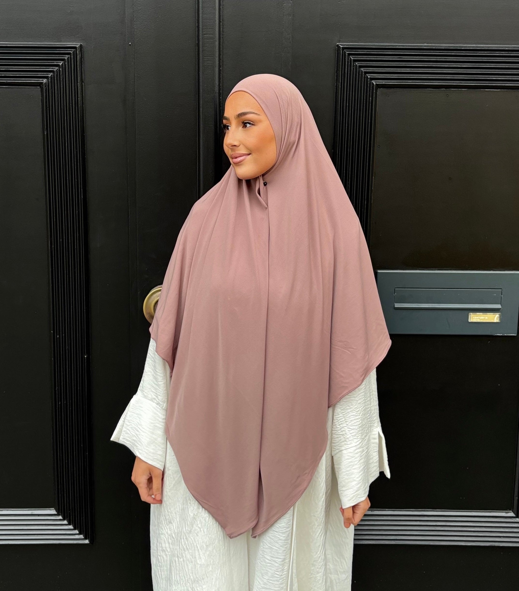 MAXI Jersey Premium Luxury Square - 3