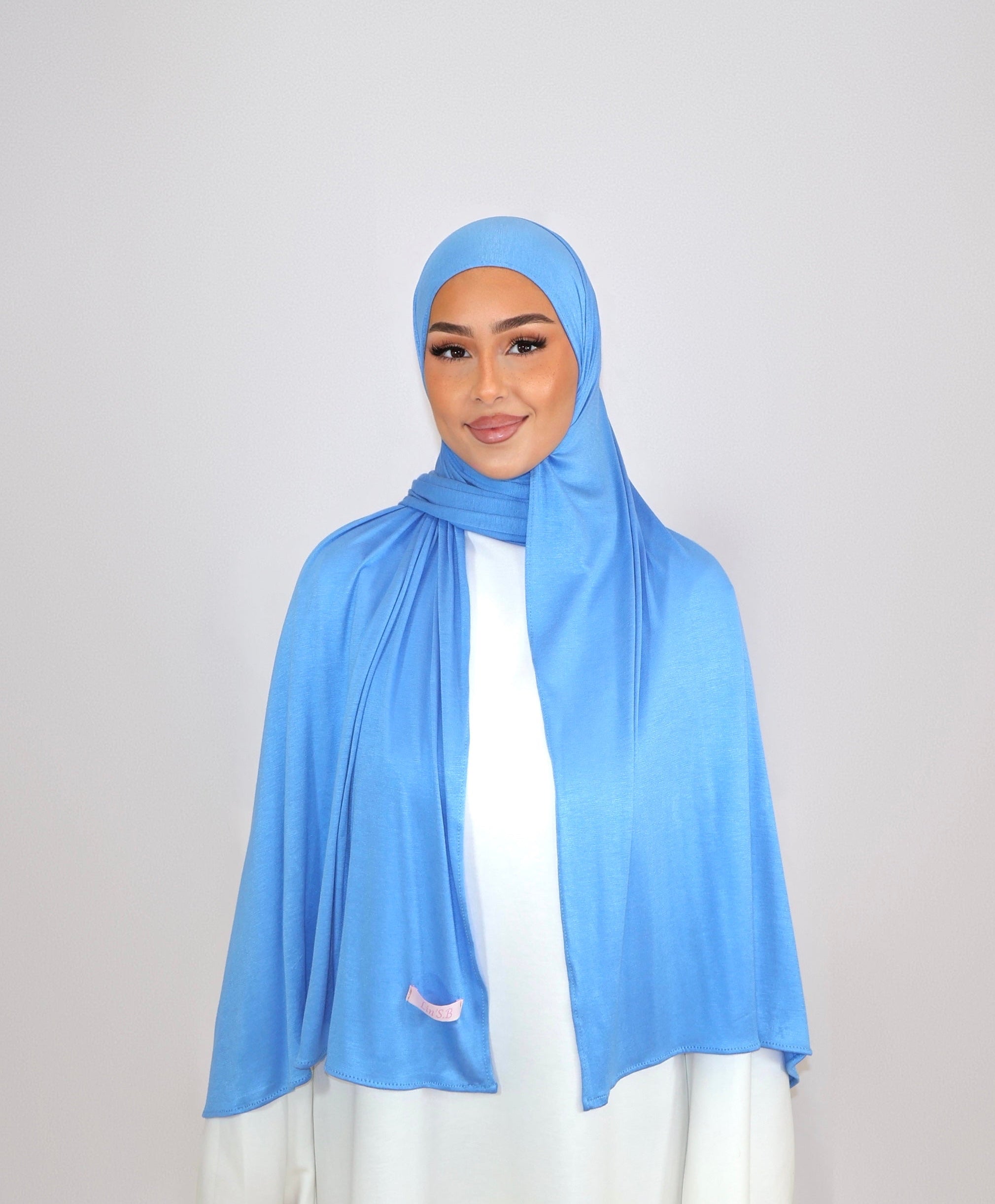 Jersey Bamboo Lin’S.B - n10