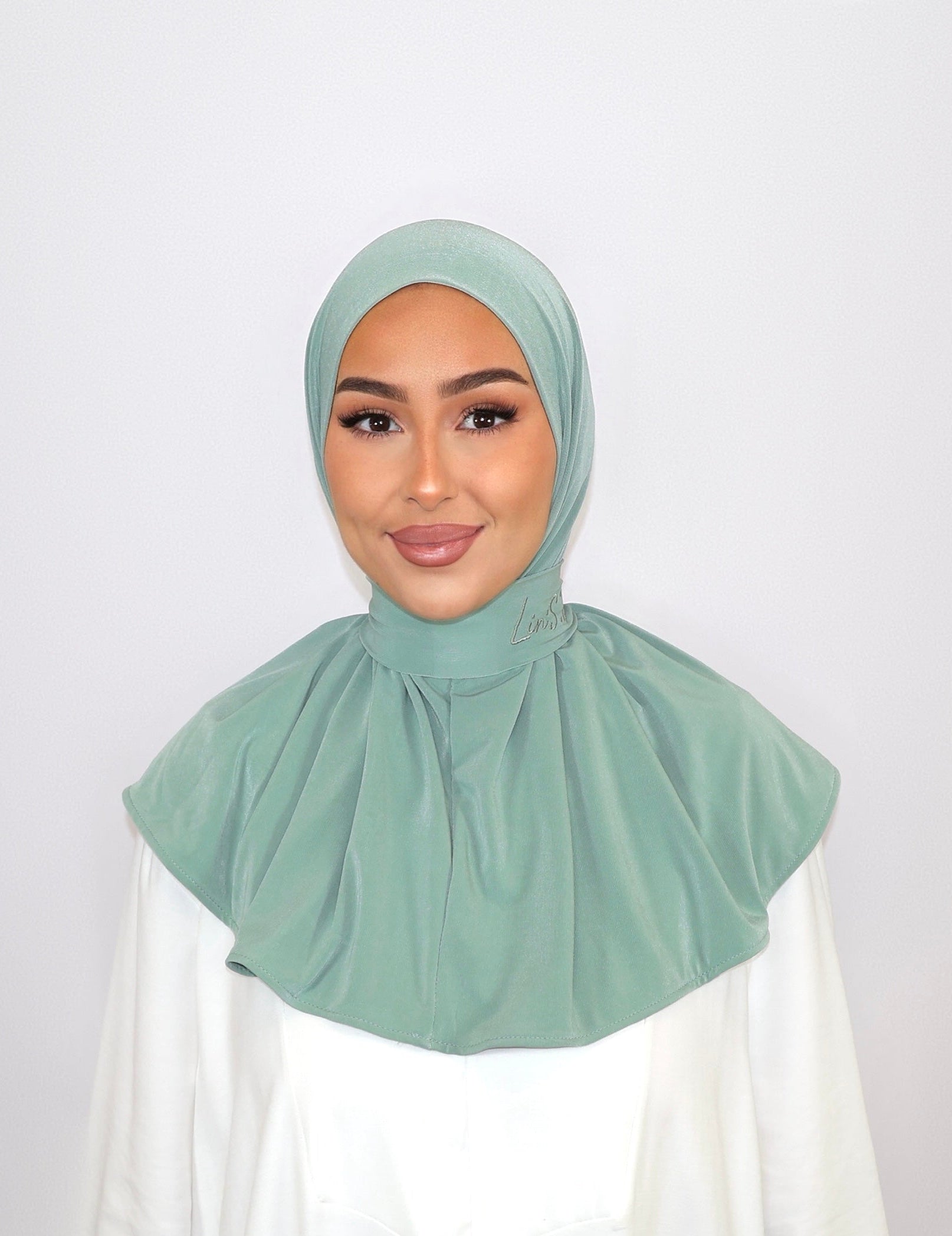 Cagoule Lin’S.B - AMANDE n5