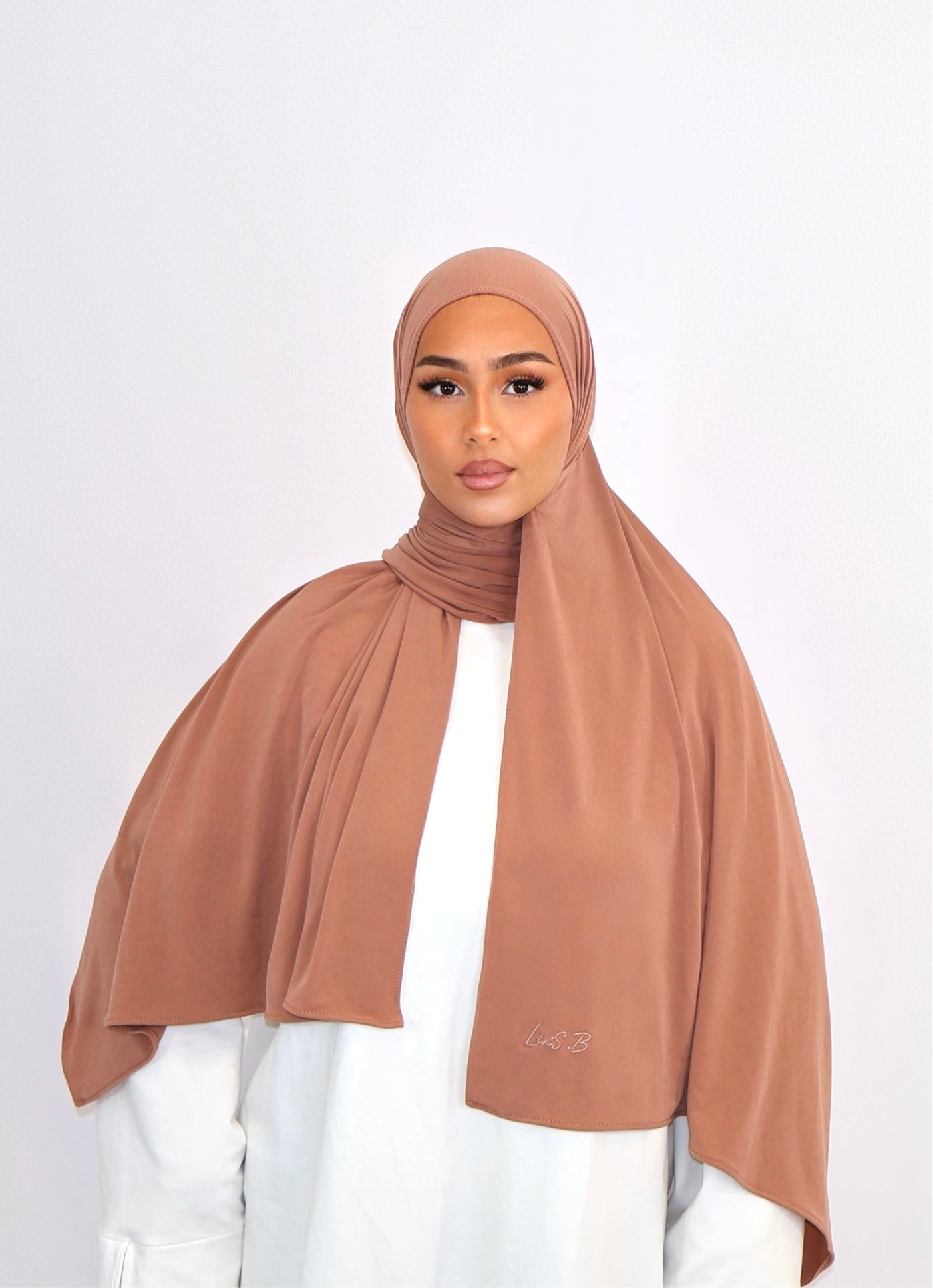 Jersey Premium de Luxe Lin’S.B - COOKIES n47