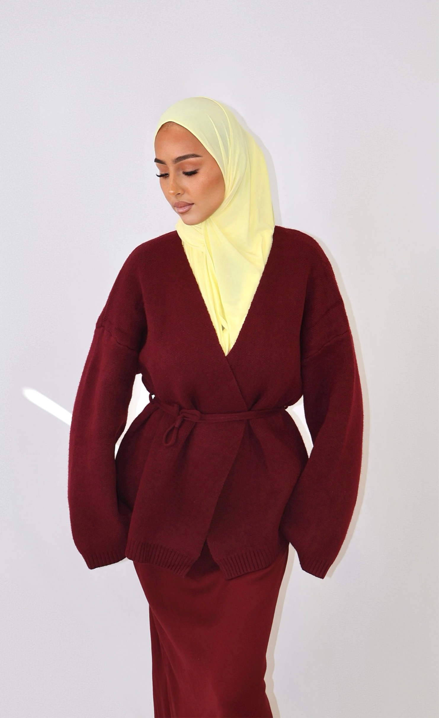 Cardigan MONAH