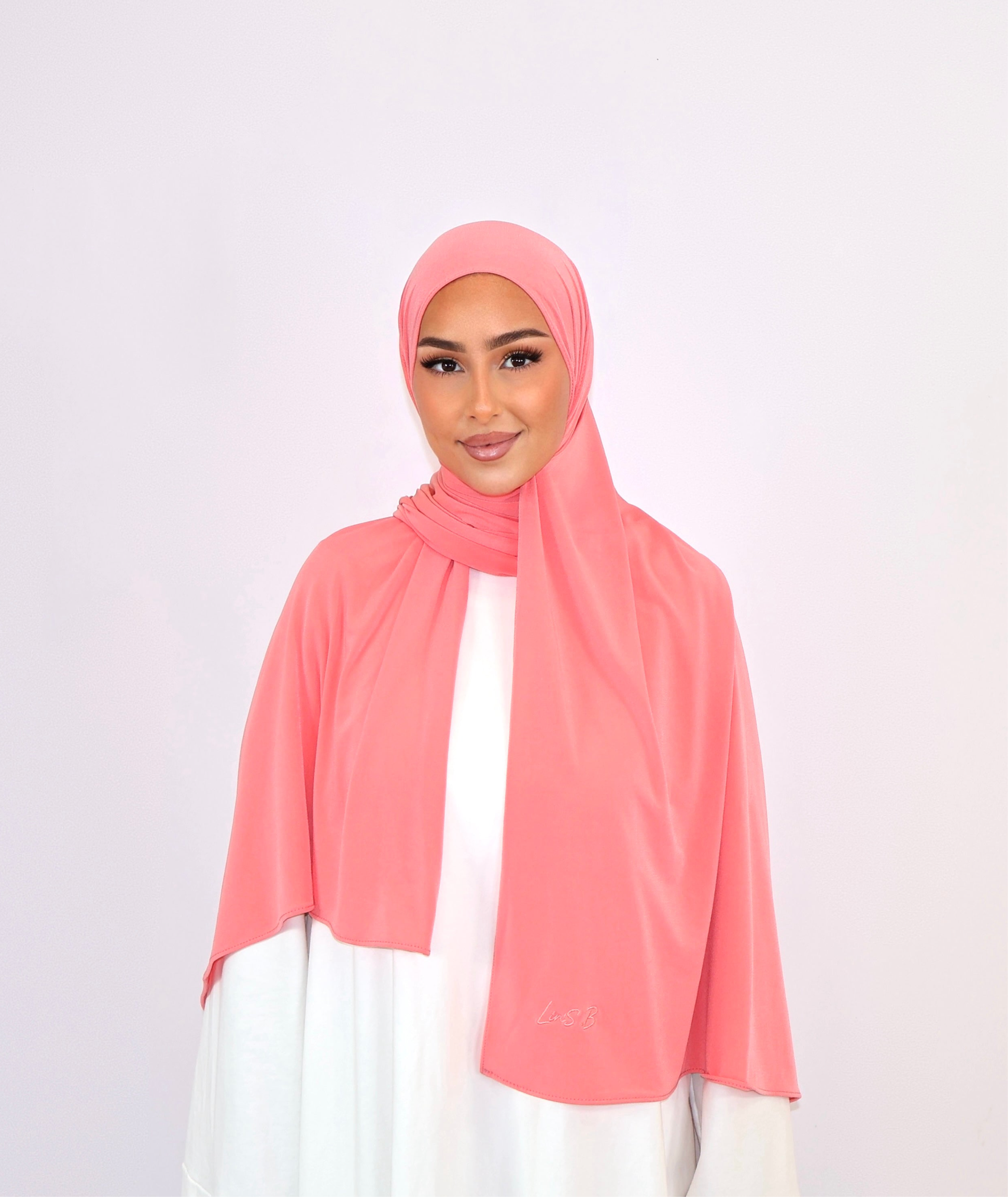 Jersey Premium de Luxe Lin’S.B - SORBET n36