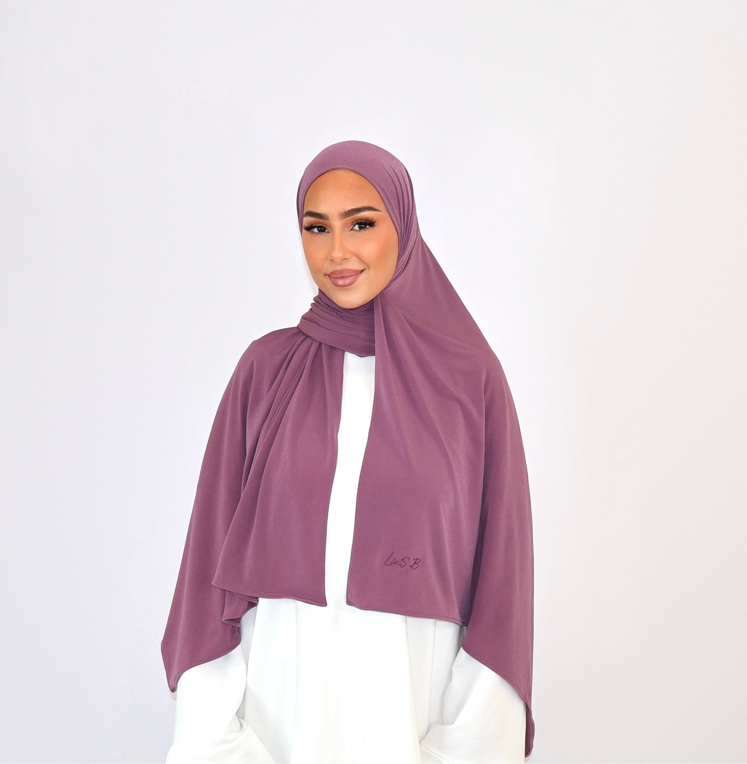 Jersey Premium de Luxe Lin’S.B - PARME n46