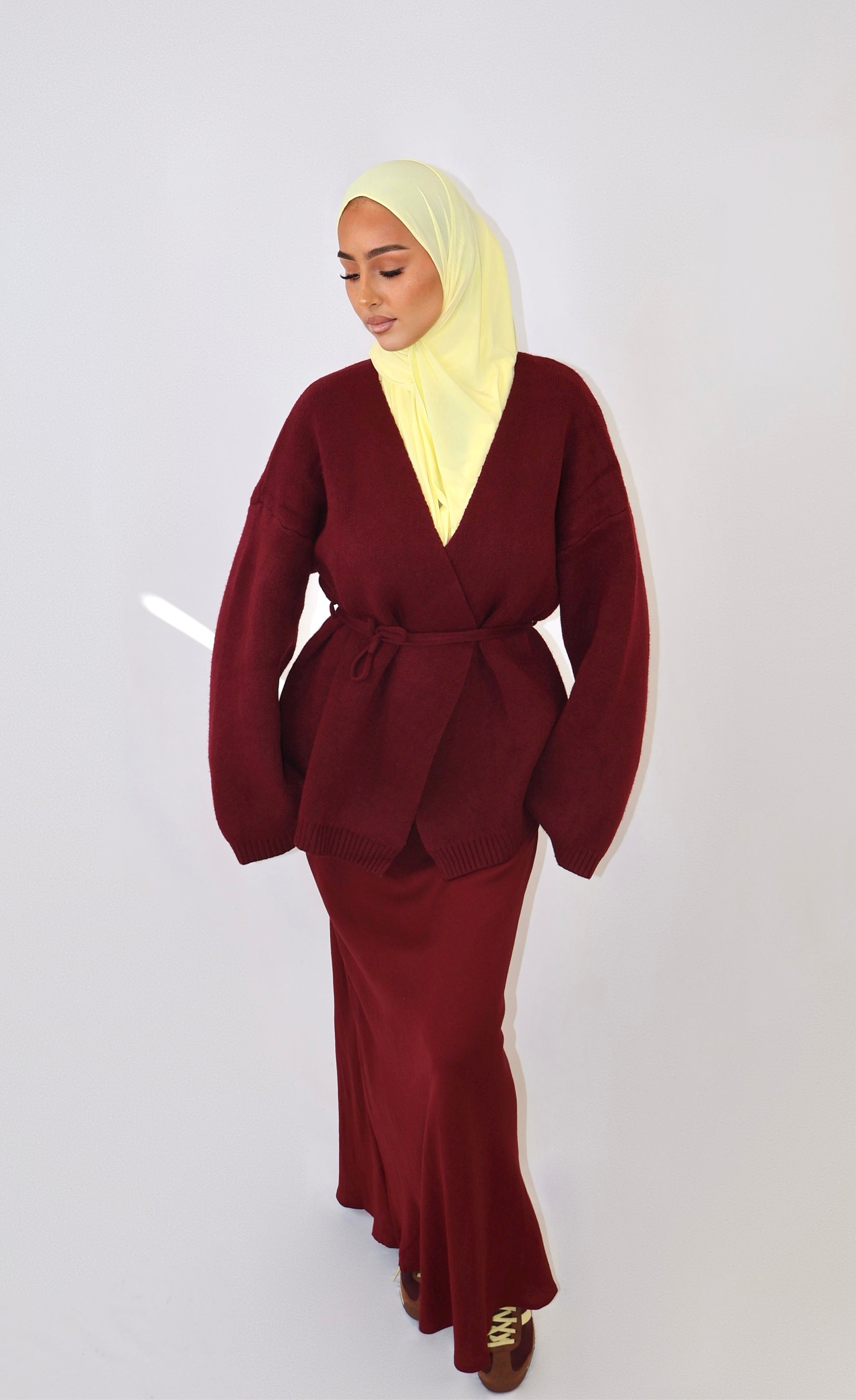 Cardigan MONAH