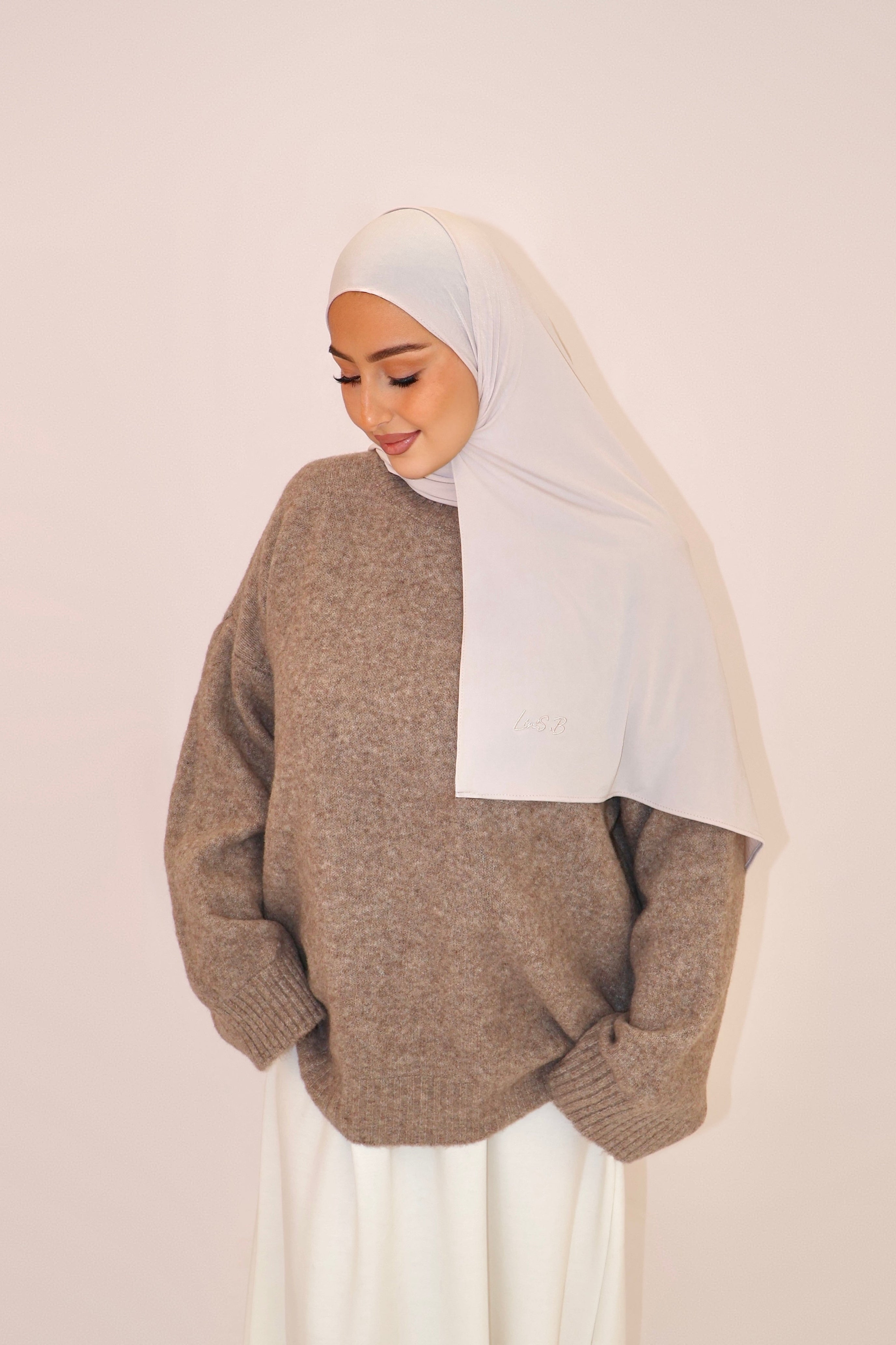 Pull NEA - TAUPE