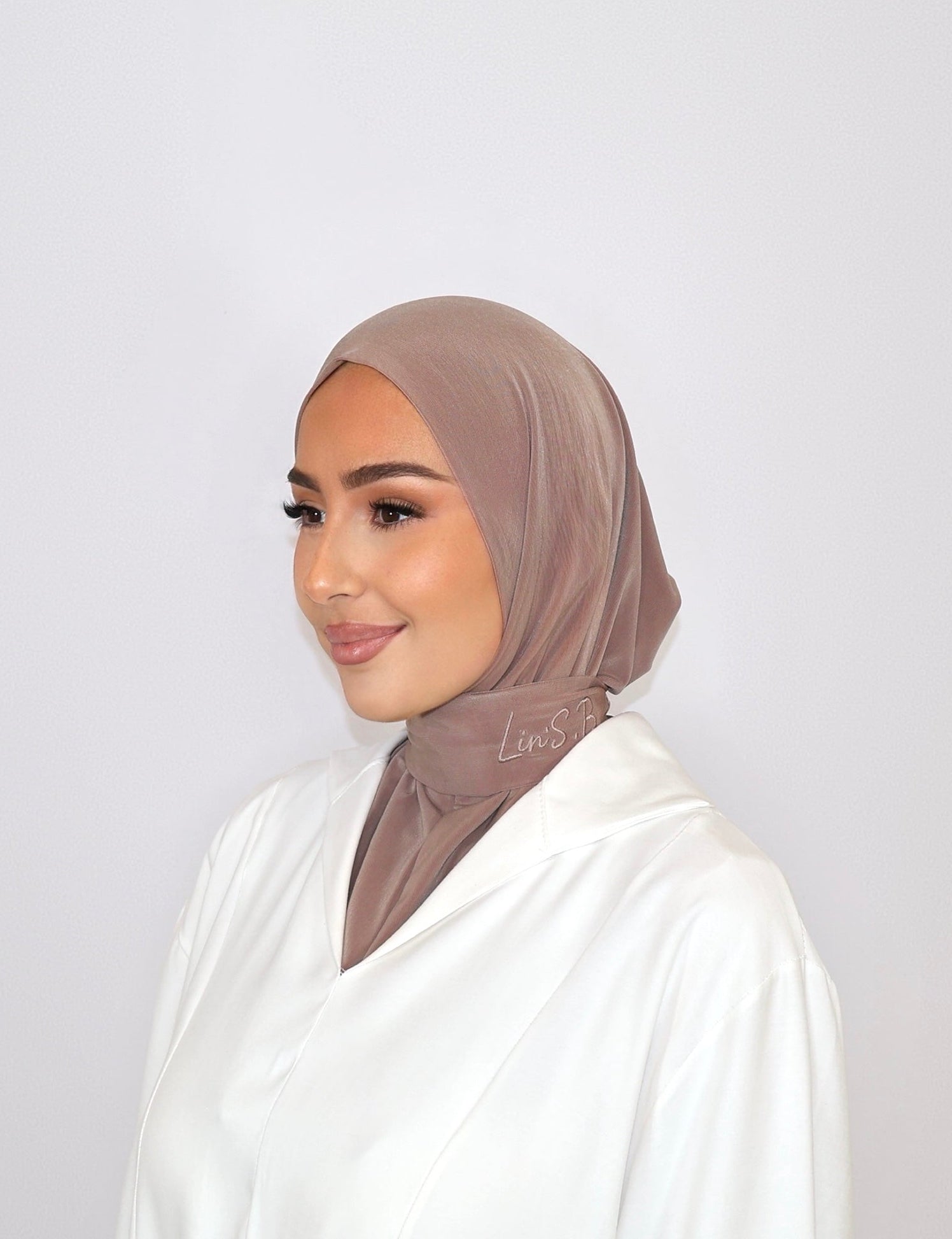 Cagoule Lin’S.B - n23