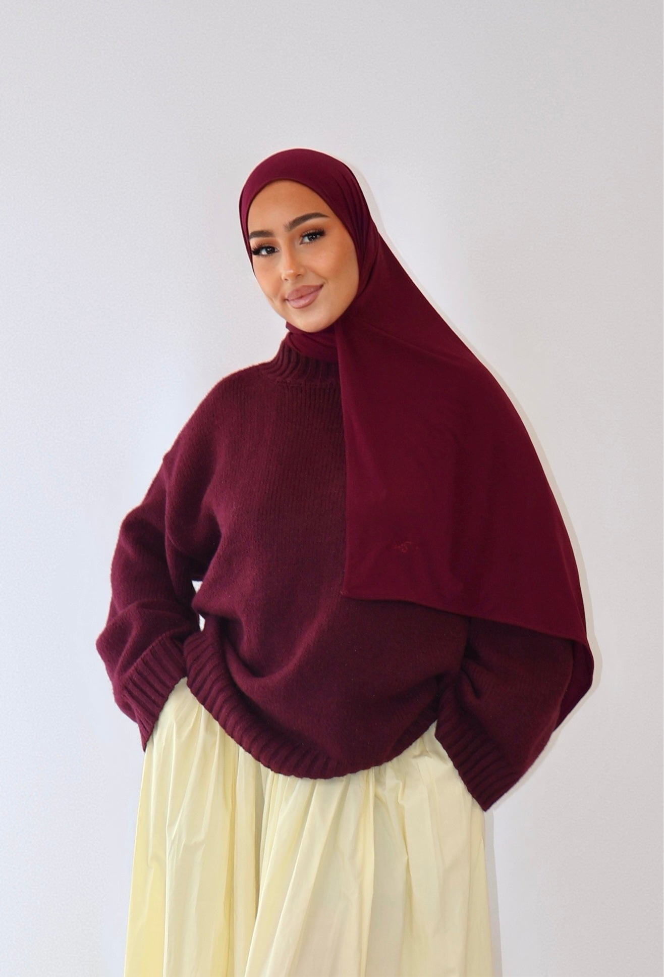 Pull AMERA