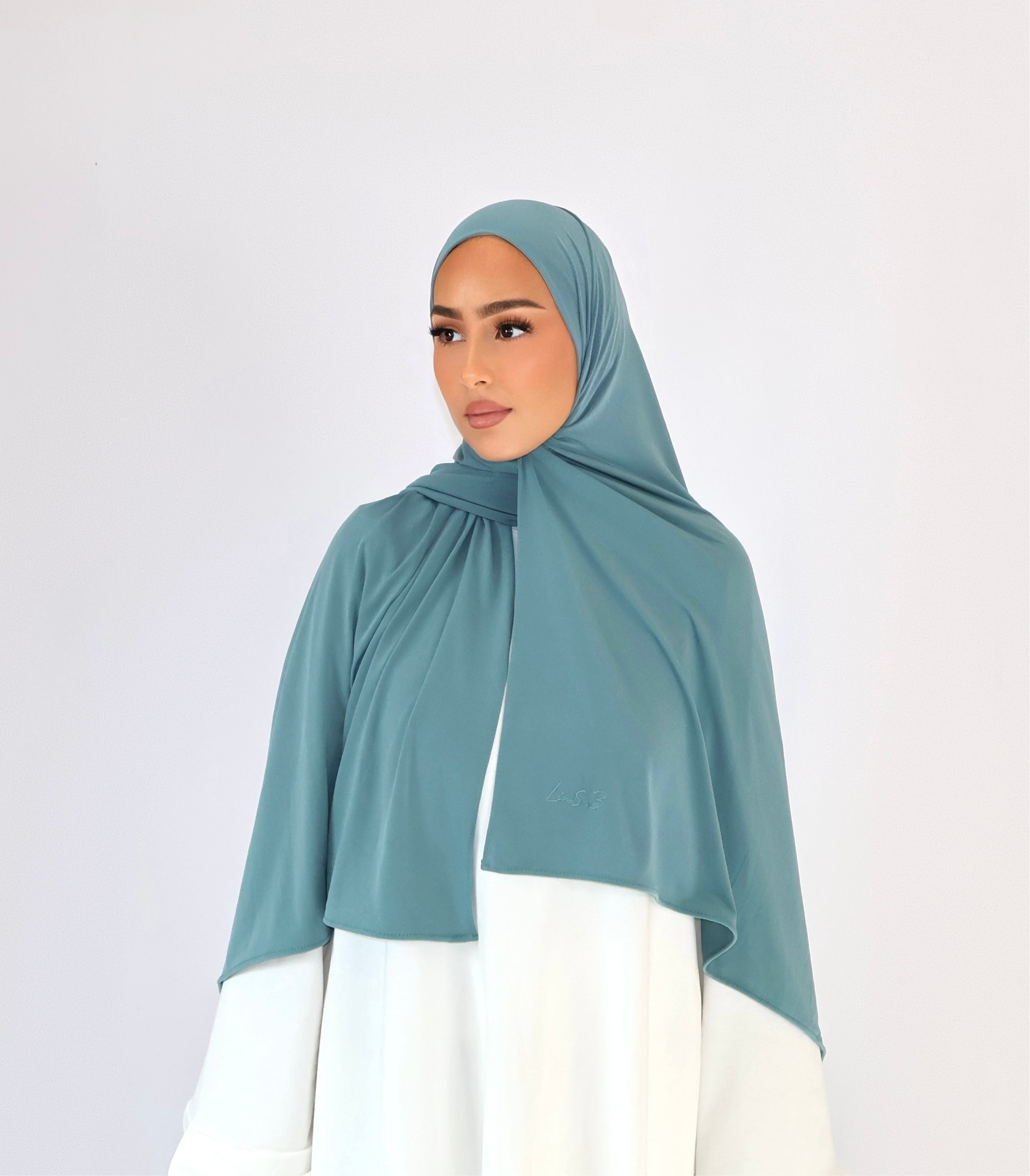 Jersey Premium de Luxe Lin’S.B - MALDIVE n42