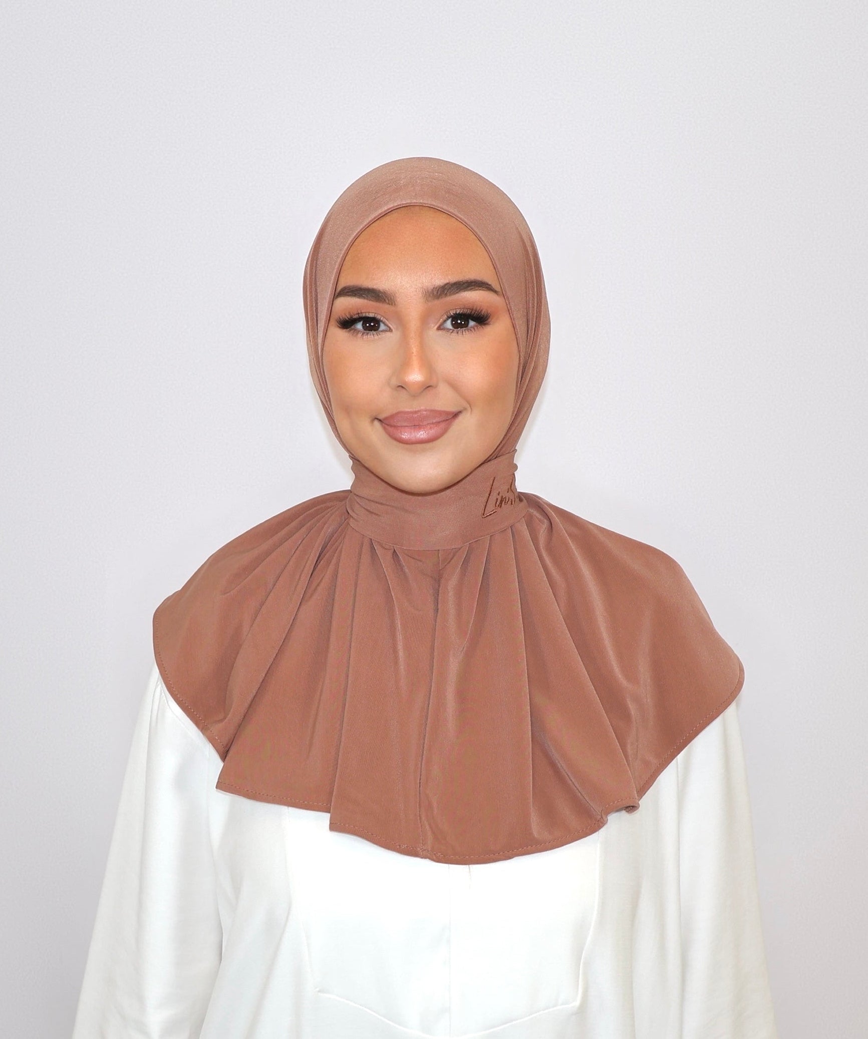 Cagoule Lin’S.B - n19