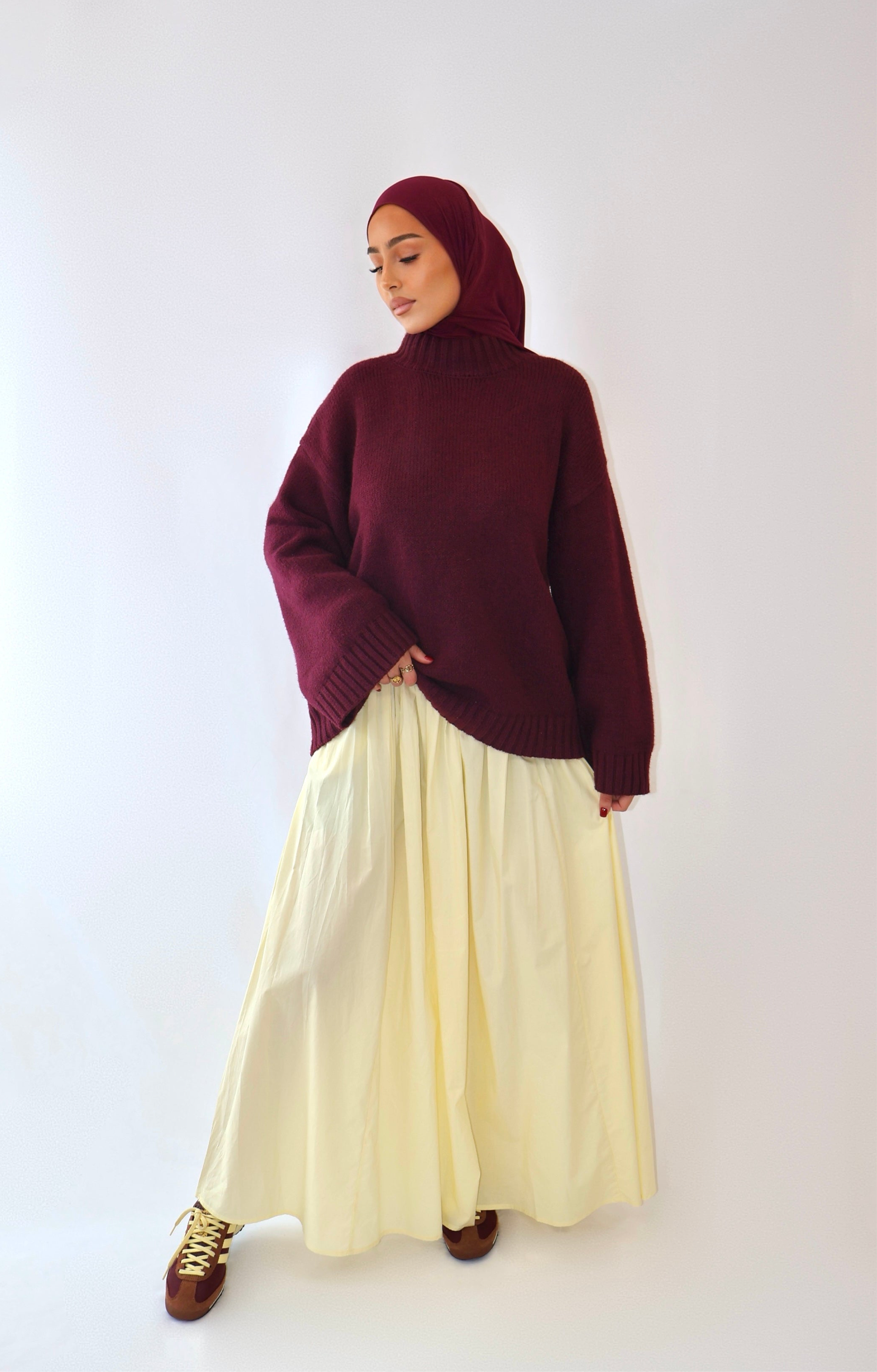 Pull AMERA