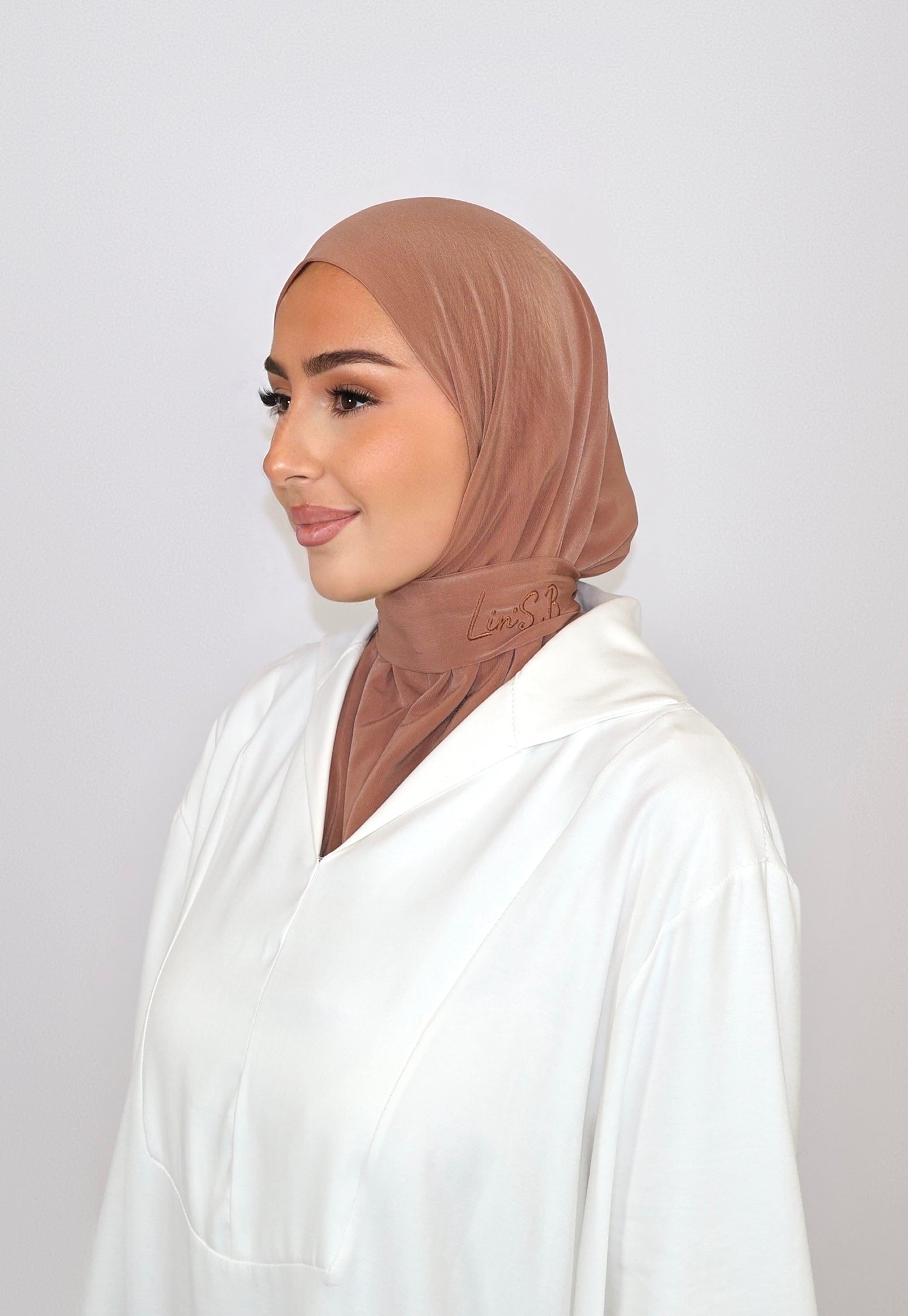 Cagoule Lin’S.B - n19