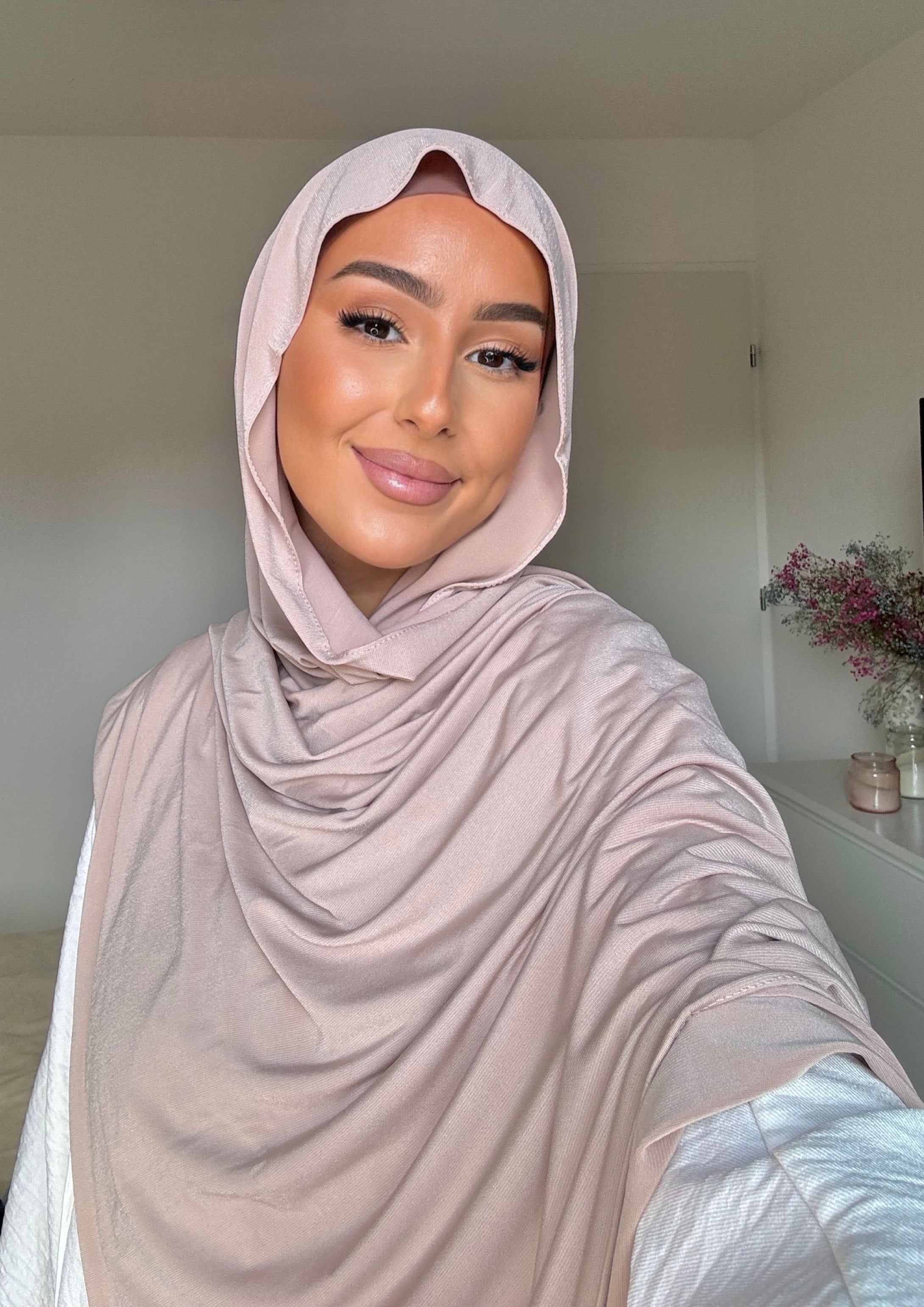 SEDEF Luxury Premium Jersey – (ref6) Babyrosé