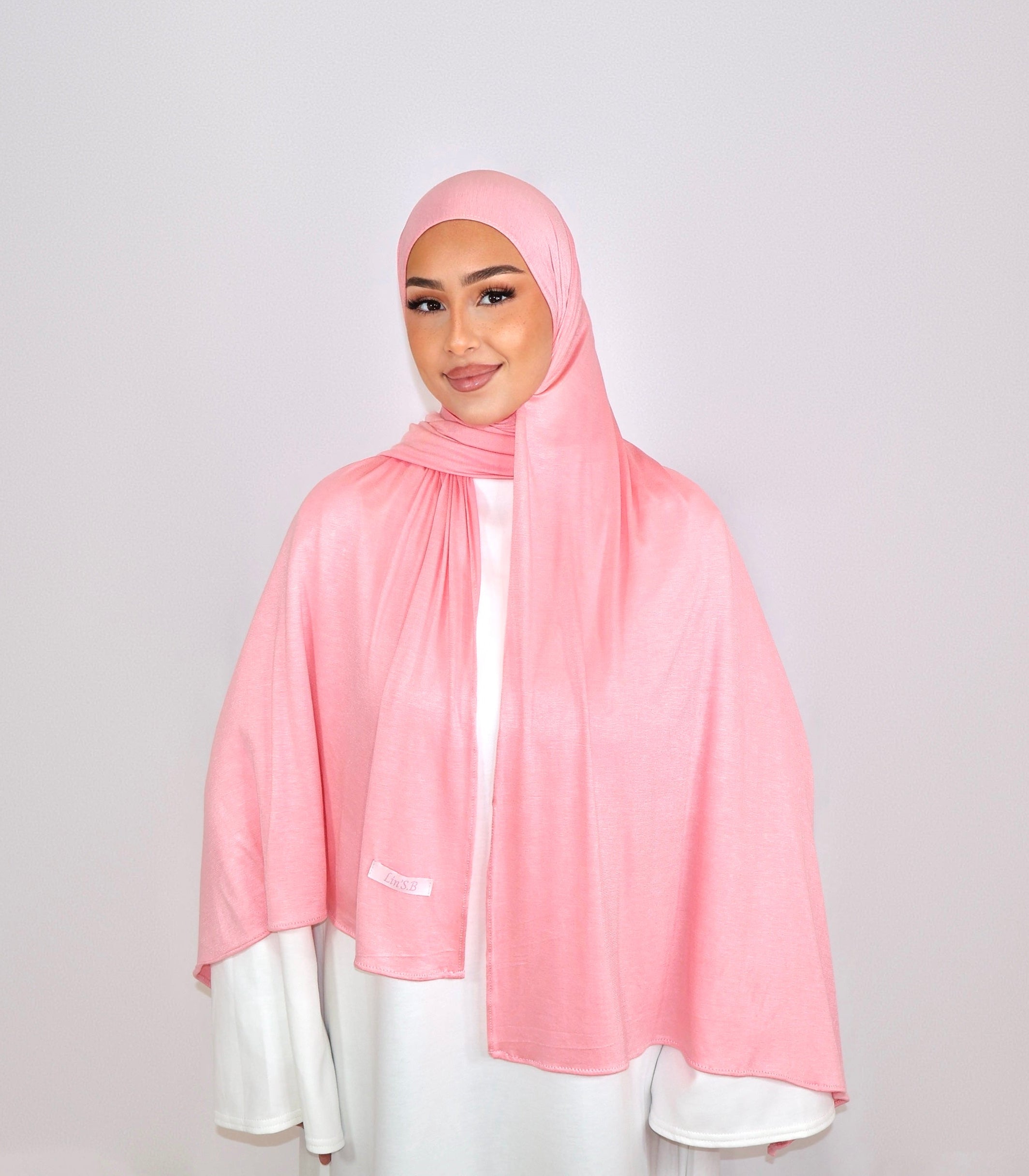 Jersey Bamboo Lin’S.B - n6