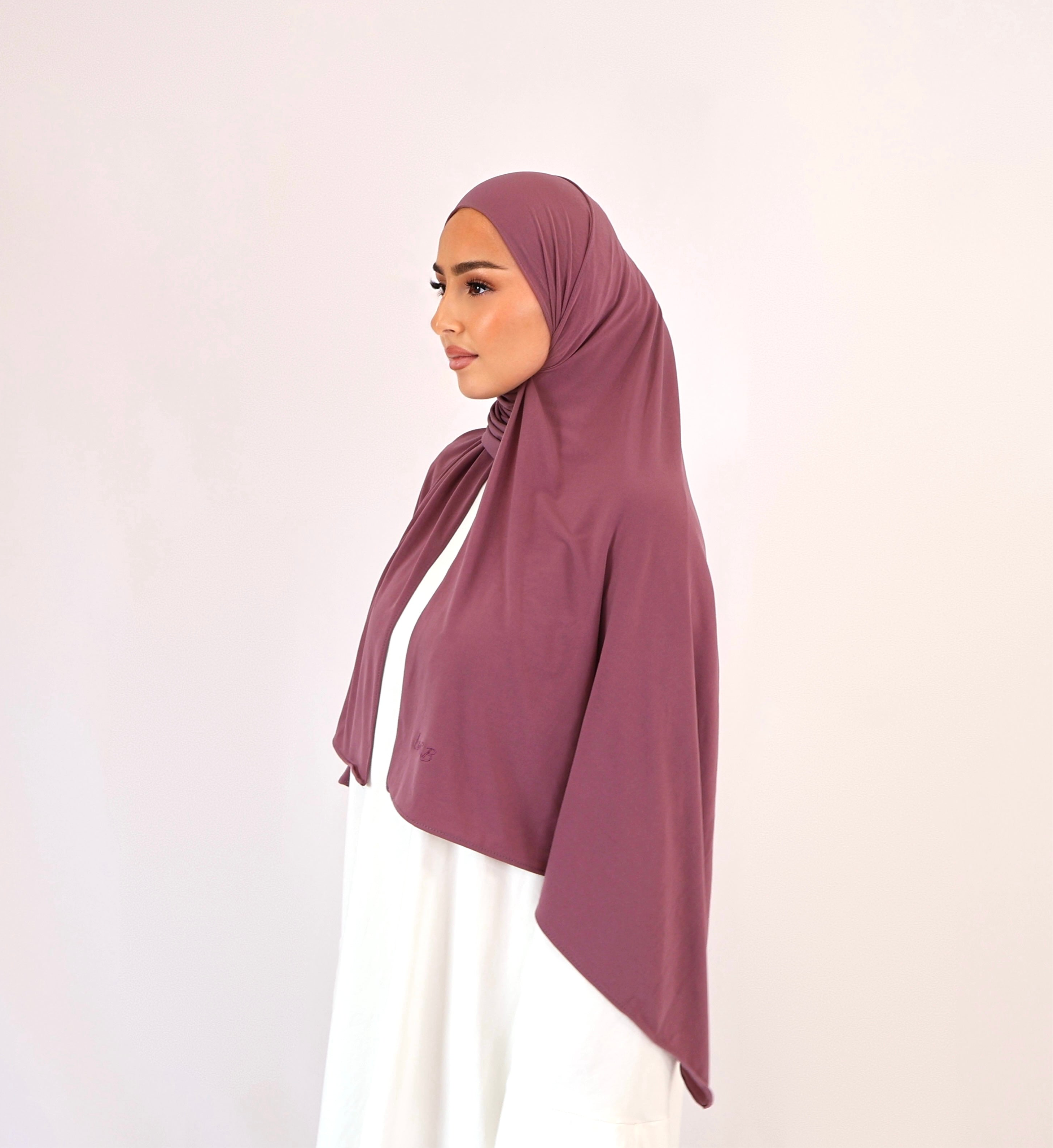 Jersey Premium de Luxe Lin’S.B - PARME n46