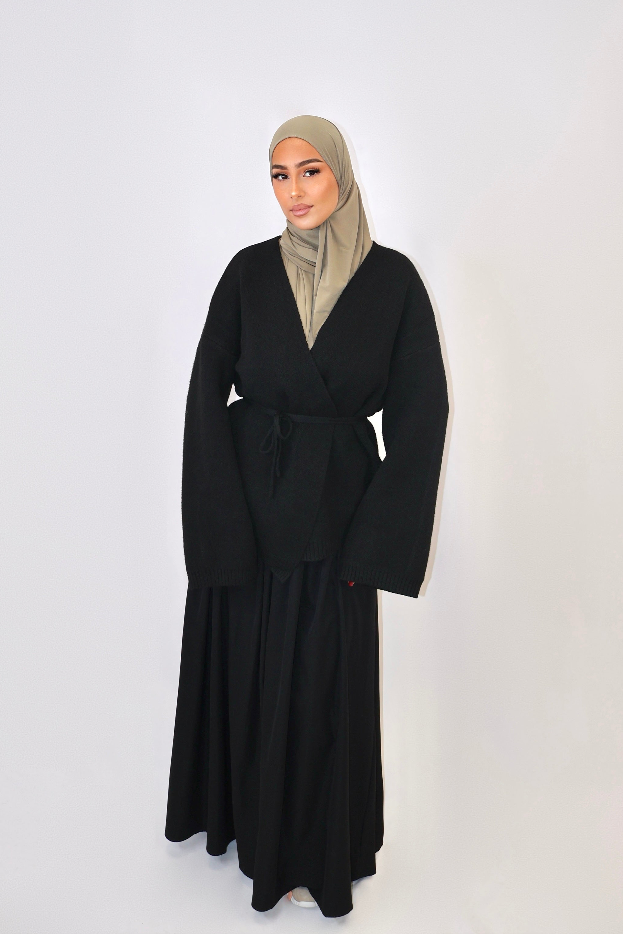 Cardigan MONAH