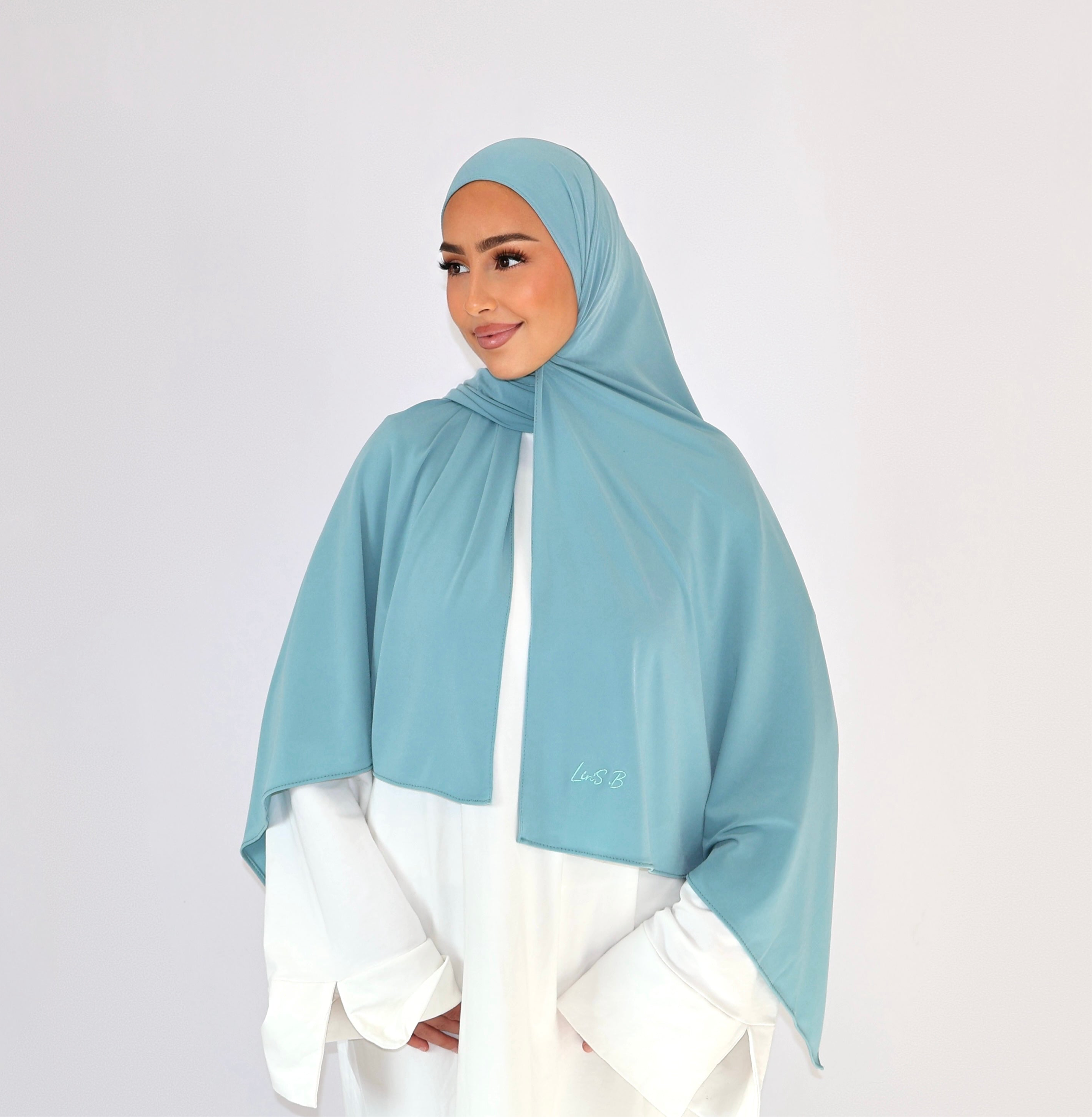 Jersey Premium de Luxe Lin’S.B - BALI n51