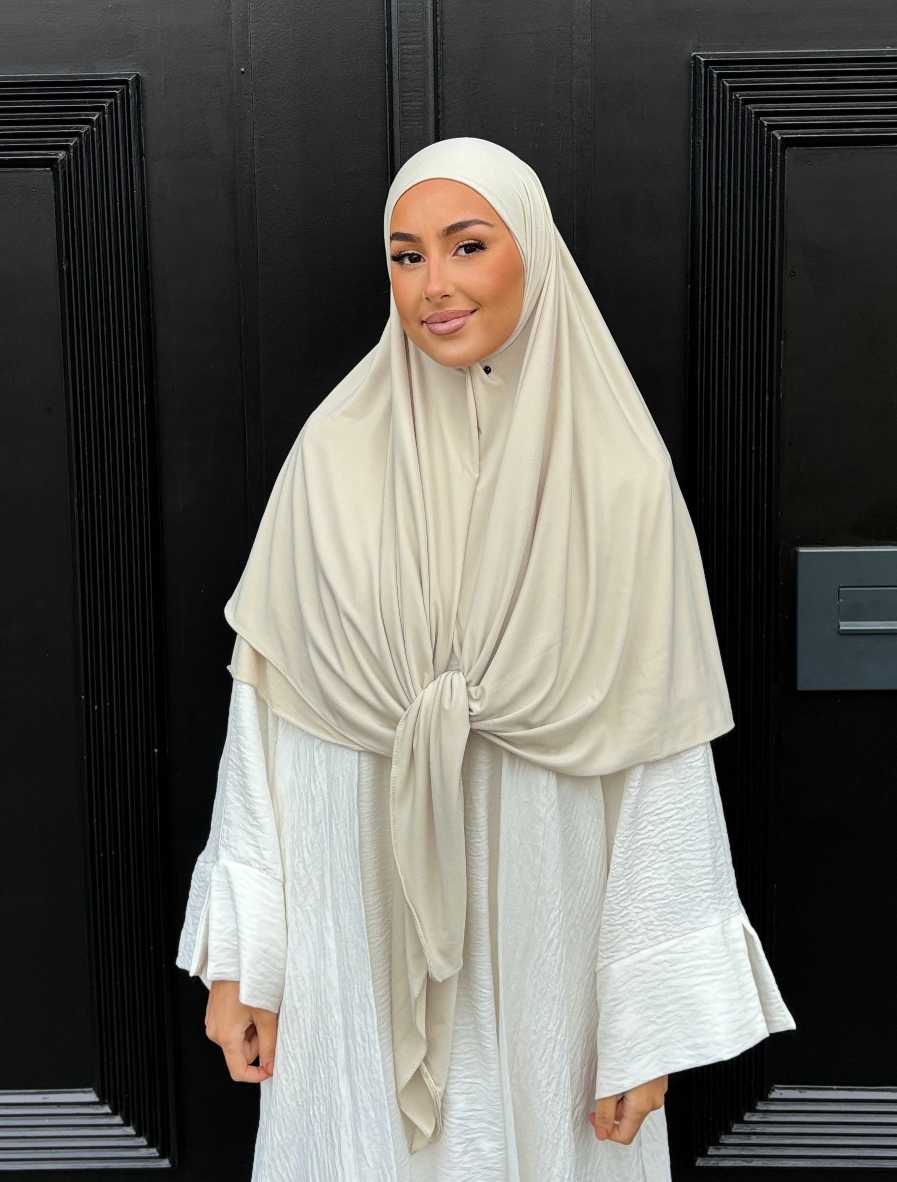MAXI Jersey Premium de Luxe square - 11 SAND