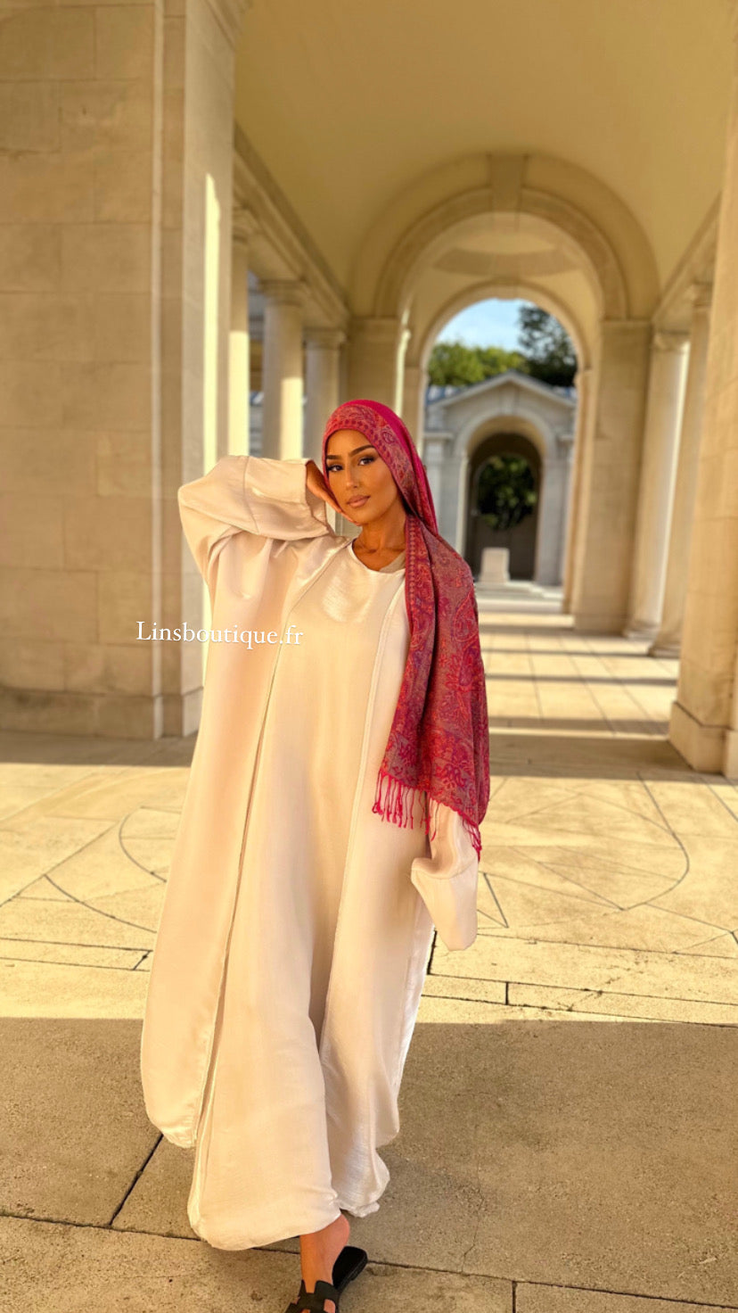 Pashmina - FUSHIA