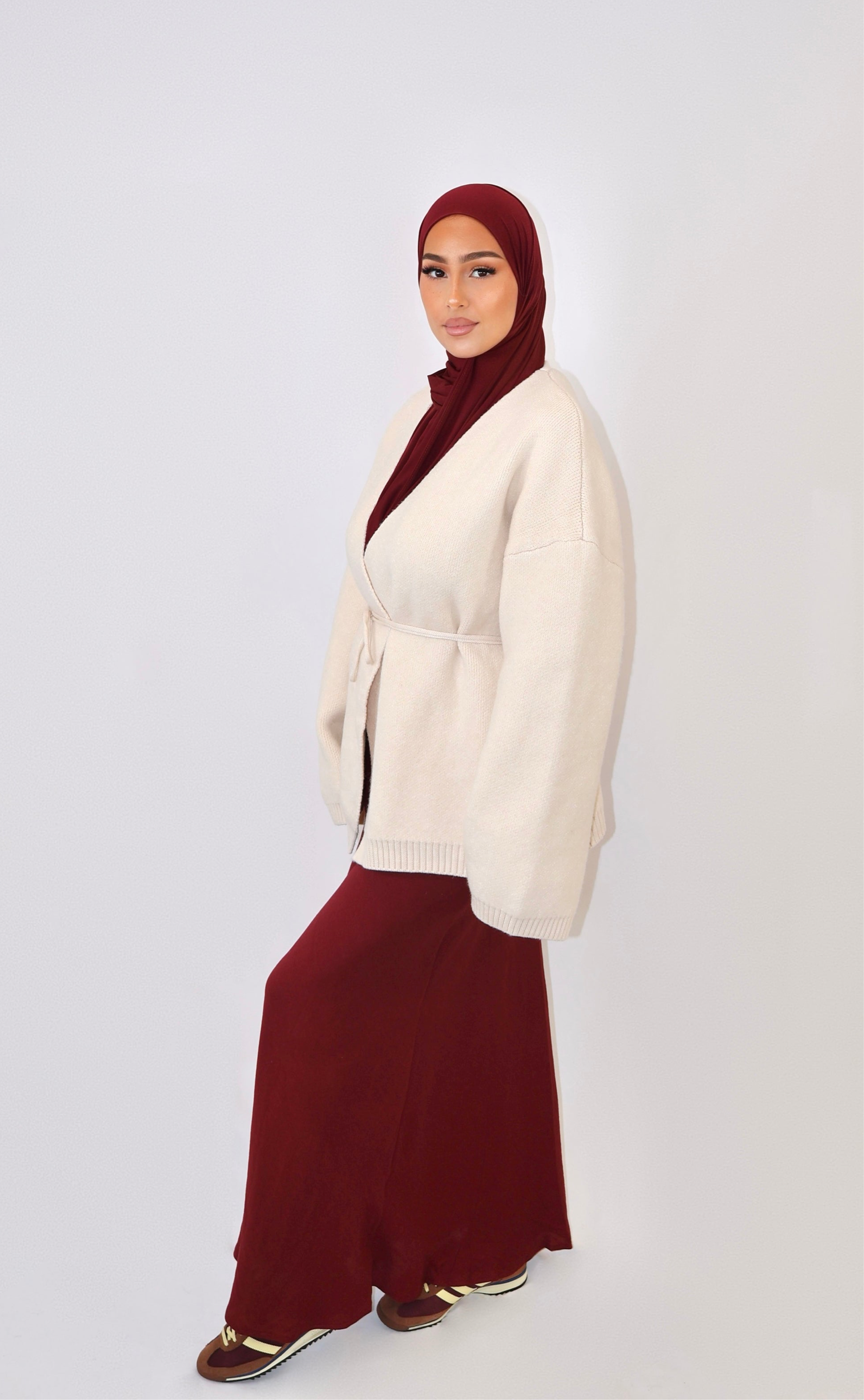 Cardigan MONAH