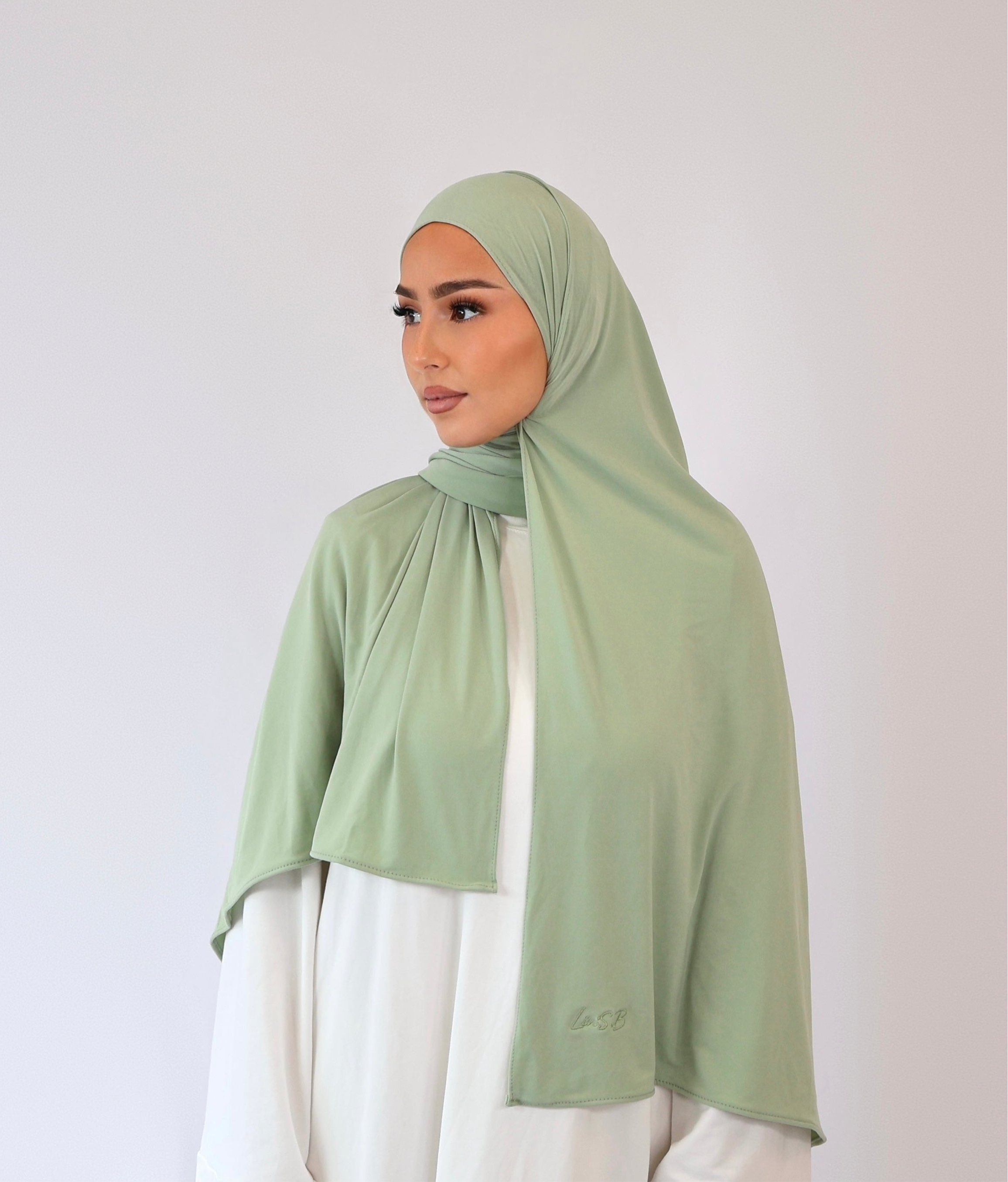 Jersey Premium de Luxe Lin’S.B - APPLE n27