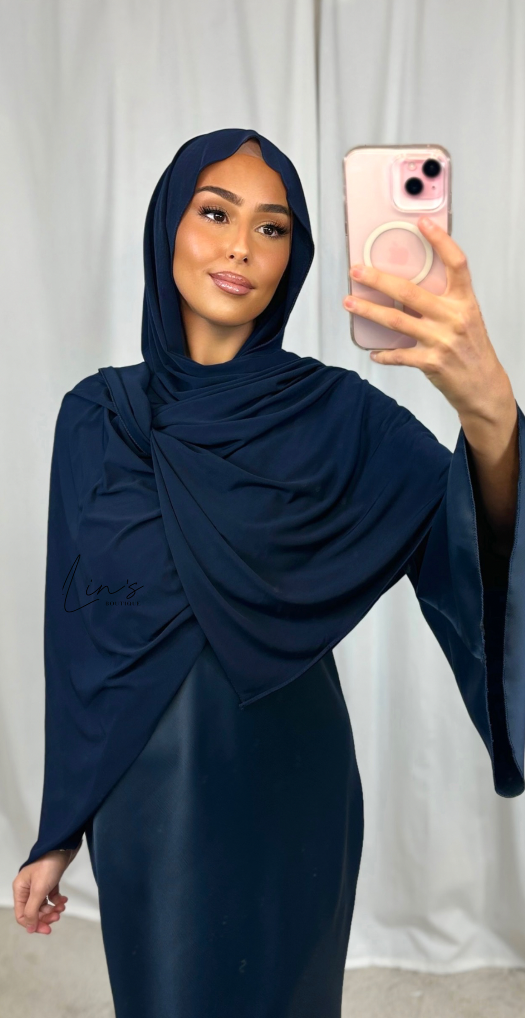 Jersey Premium de Luxe SEDEF - BLEU NUIT
