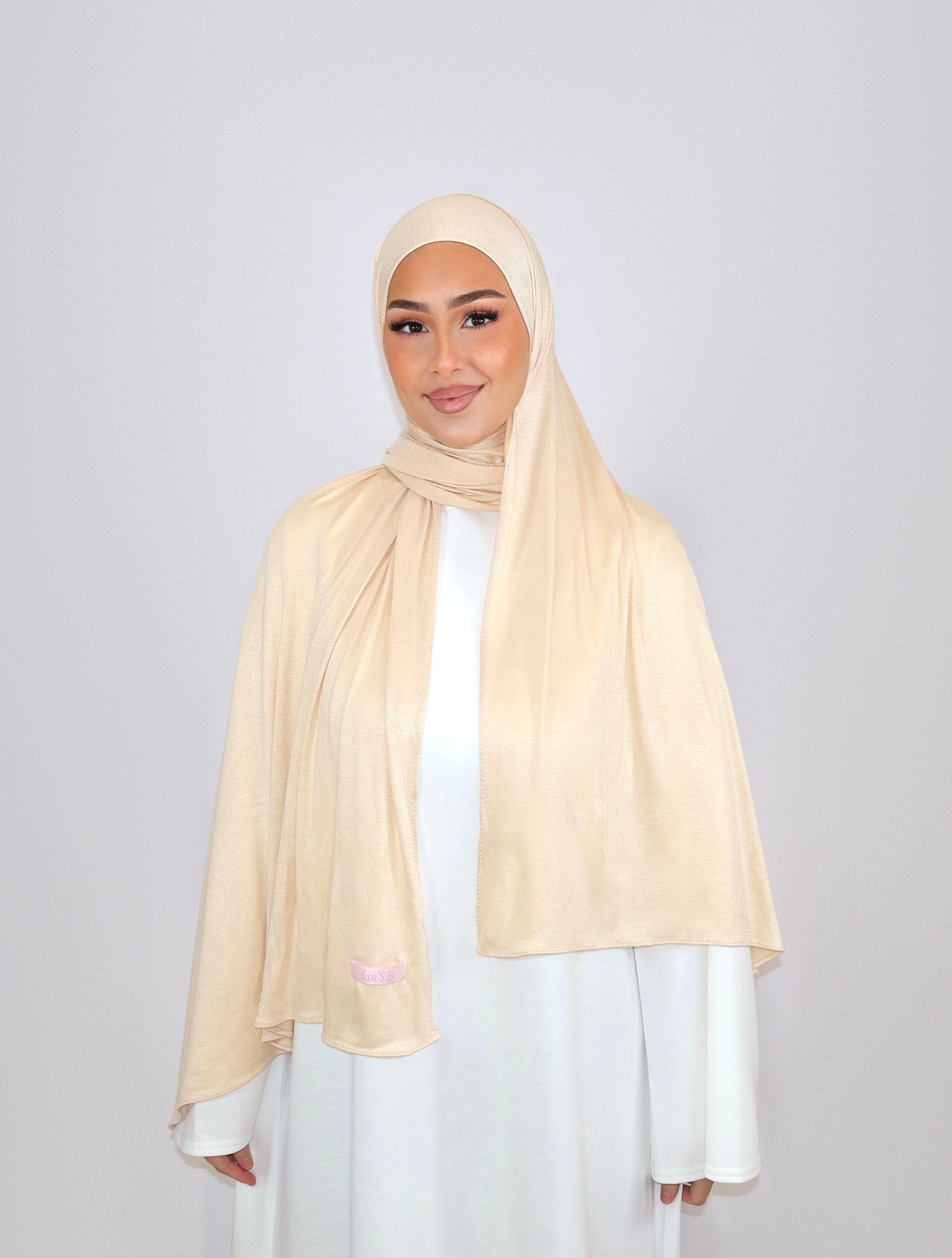 Jersey Bamboo Lin’S.B - n19