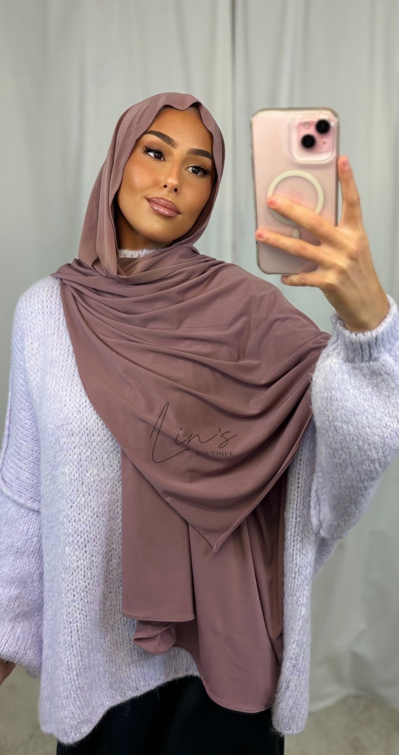 Jersey Premium de Luxe SEDEF - magenta foncé