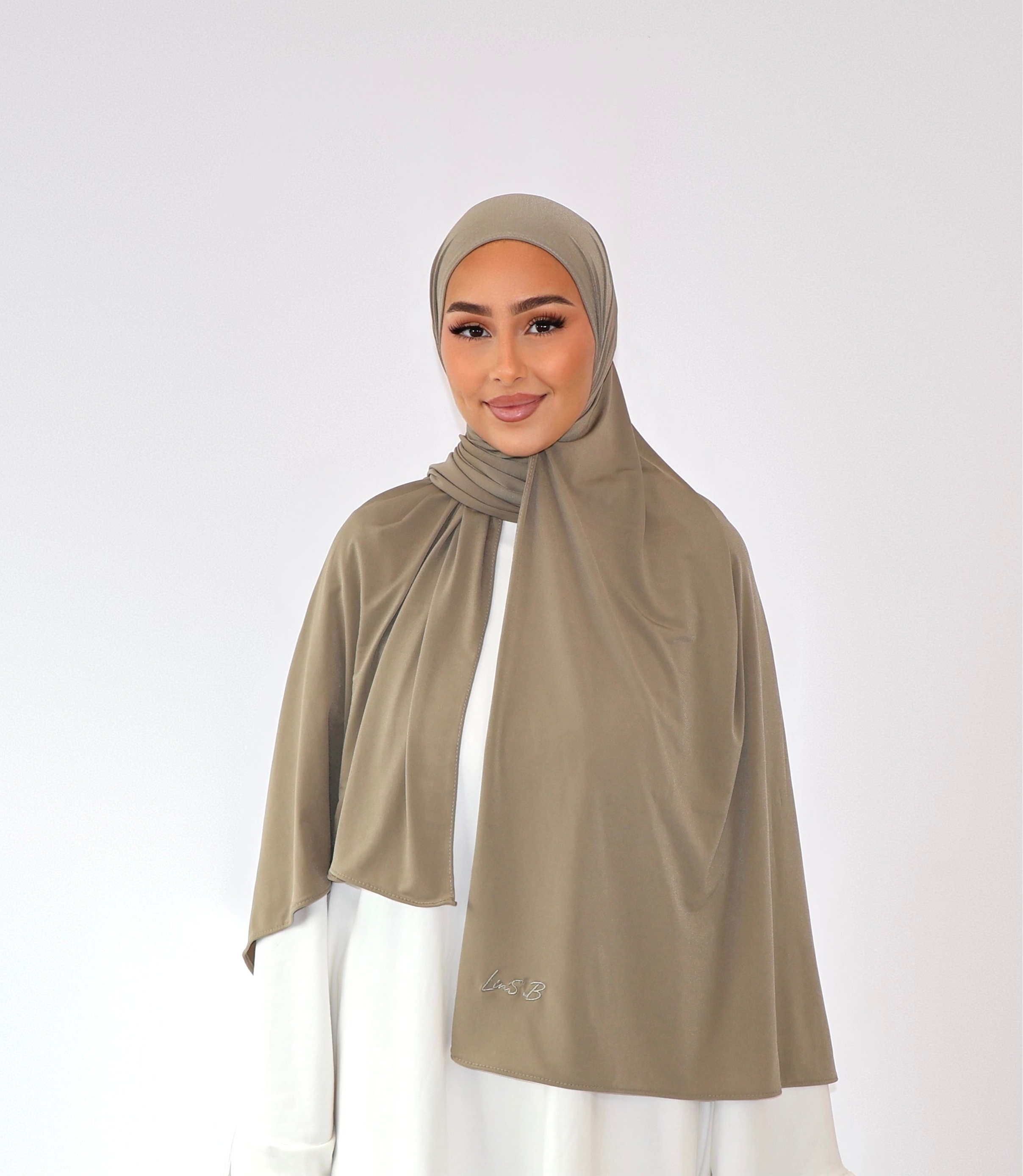 Jersey Premium de Luxe Lin’S.B - BAMBOO n58