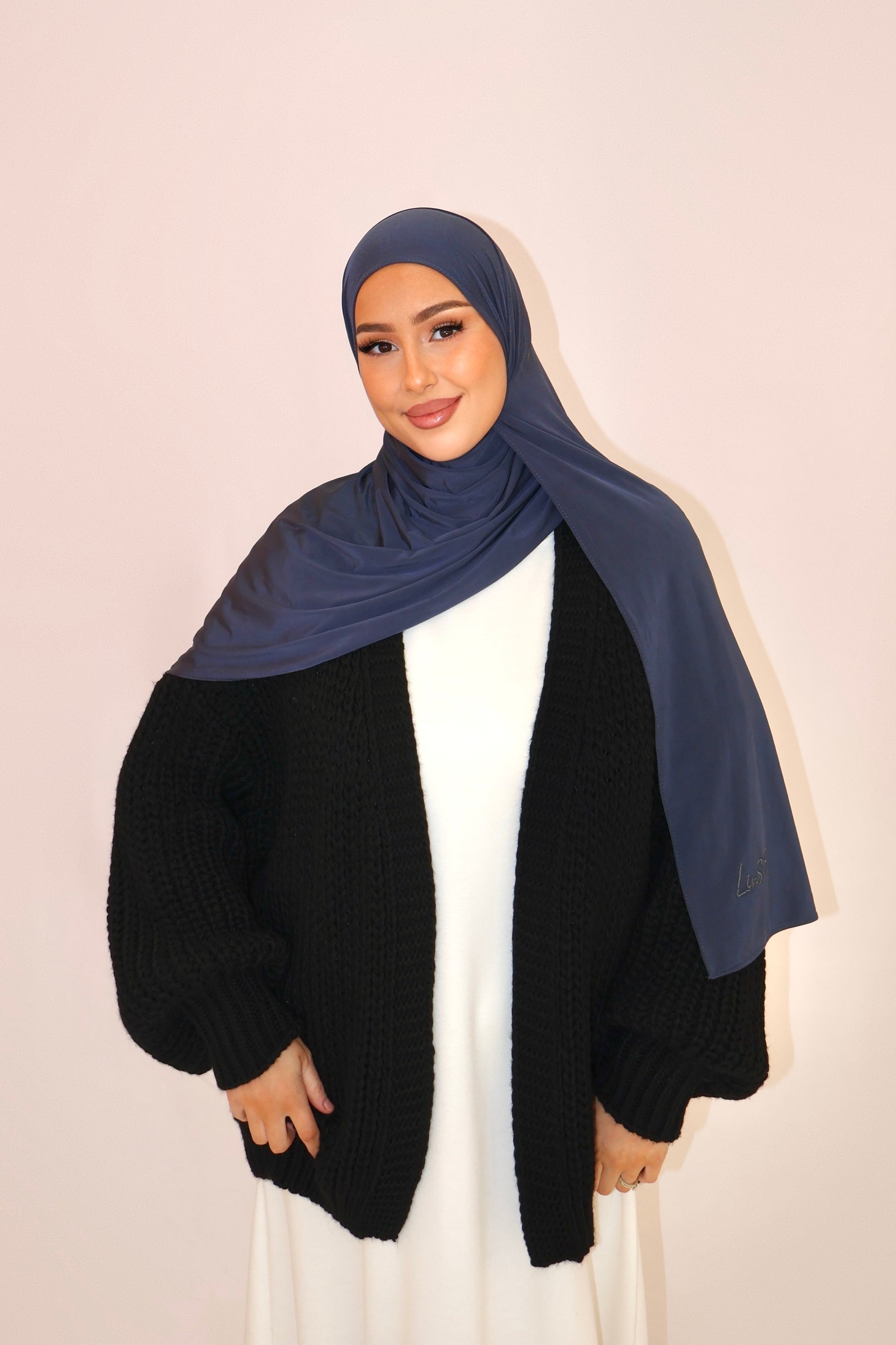 Cardigan - Black