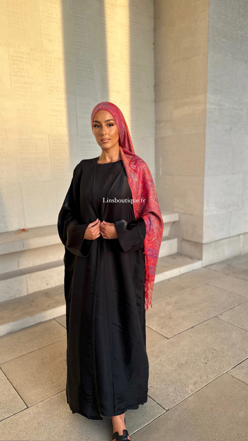 Pashmina - RED