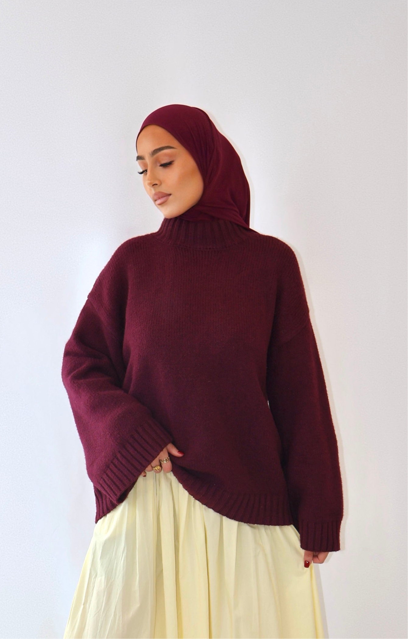 Pull AMERA