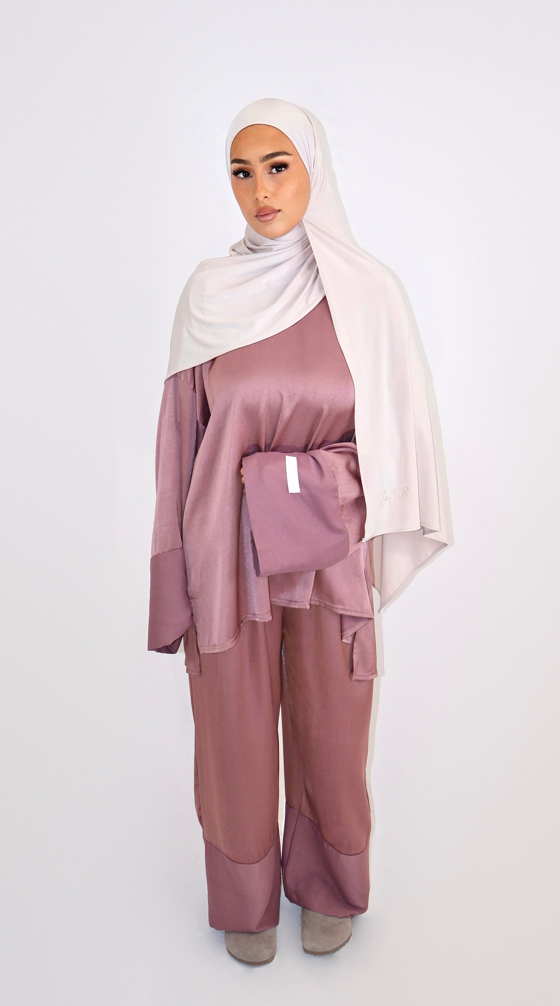 Ensemble MIRA LIN’S B