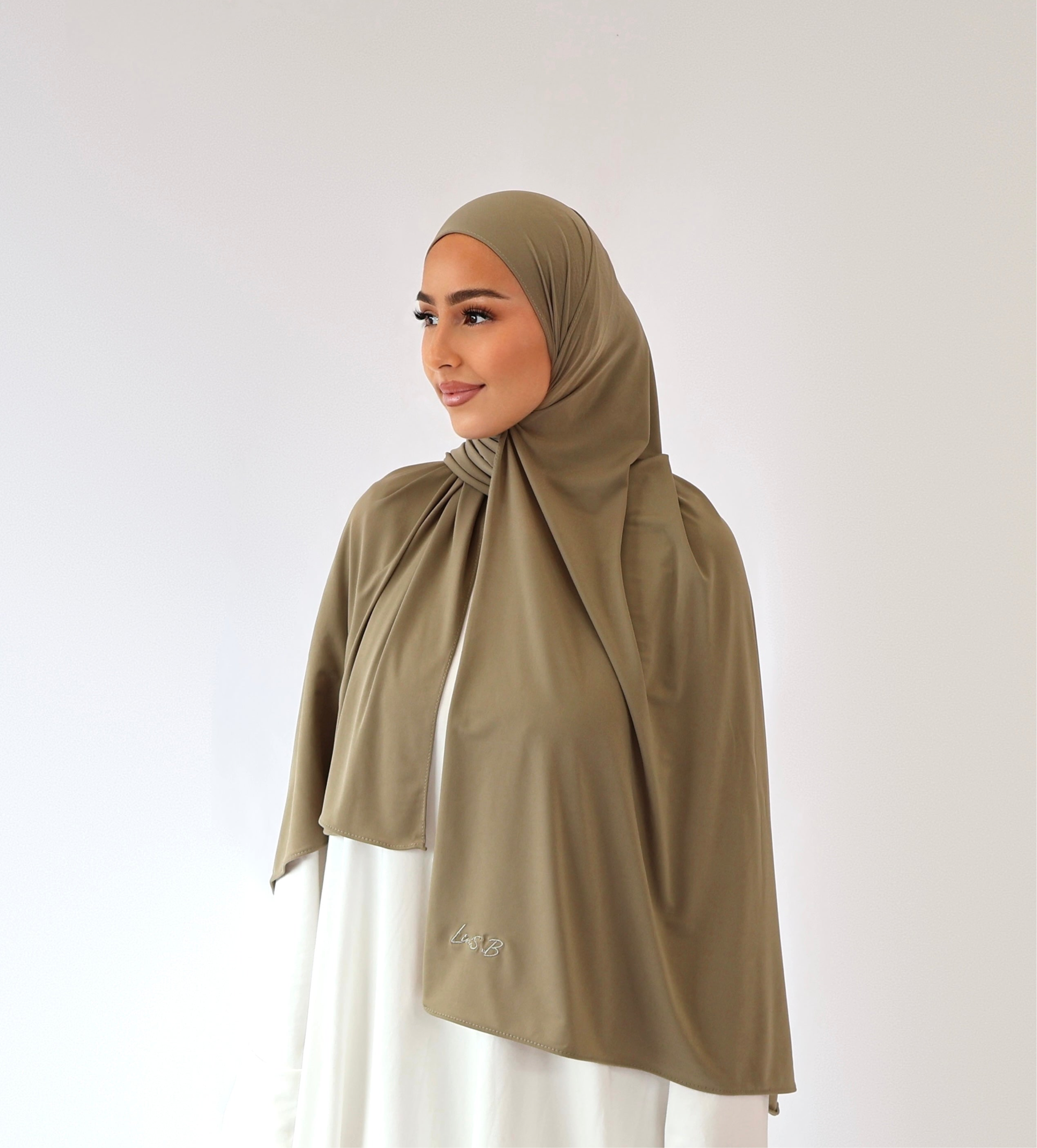 Jersey Premium de Luxe Lin’S.B - BAMBOO n58