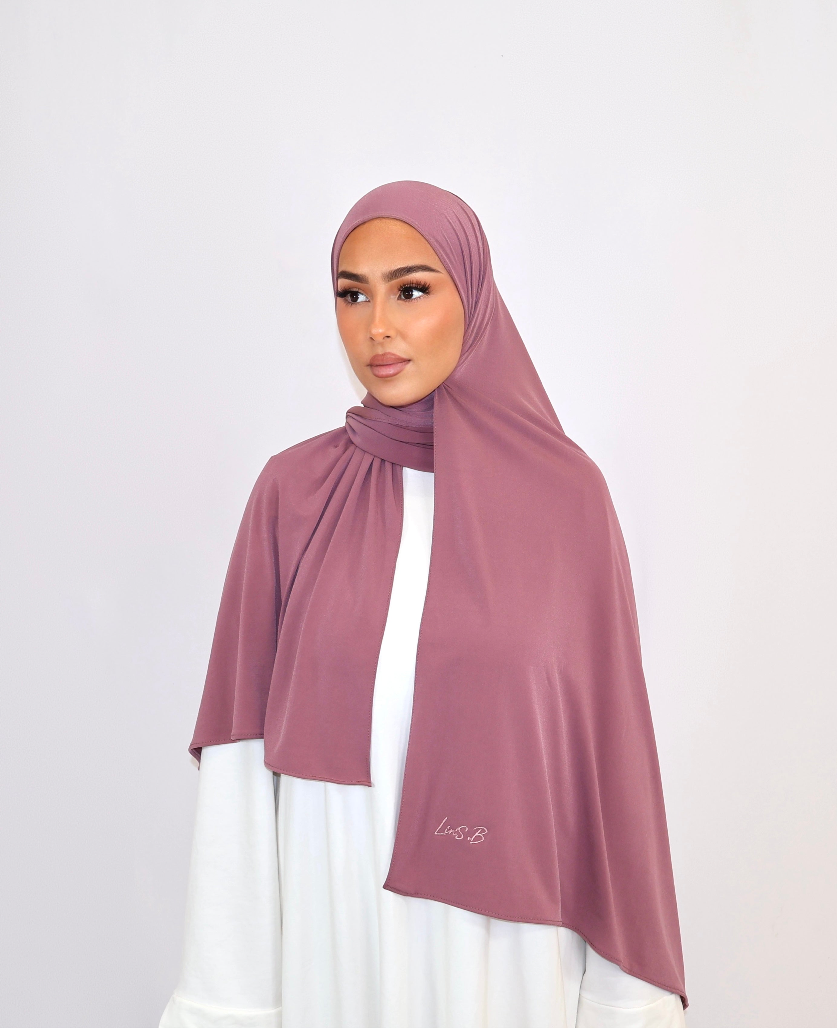 Jersey Premium de Luxe Lin’S.B - CANDY n34