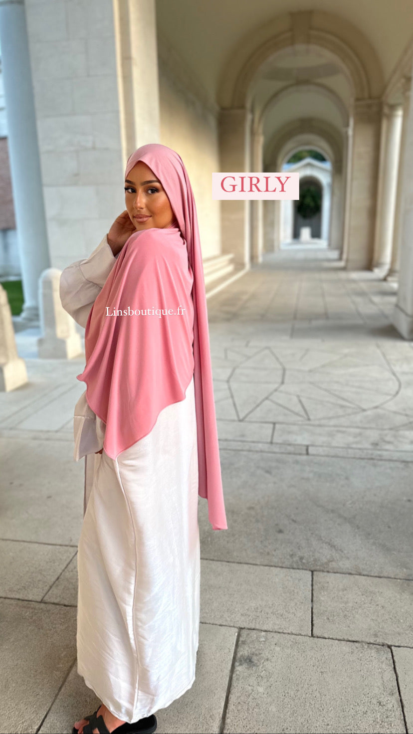 Jersey Premium de Luxe SEDEF - GIRLY