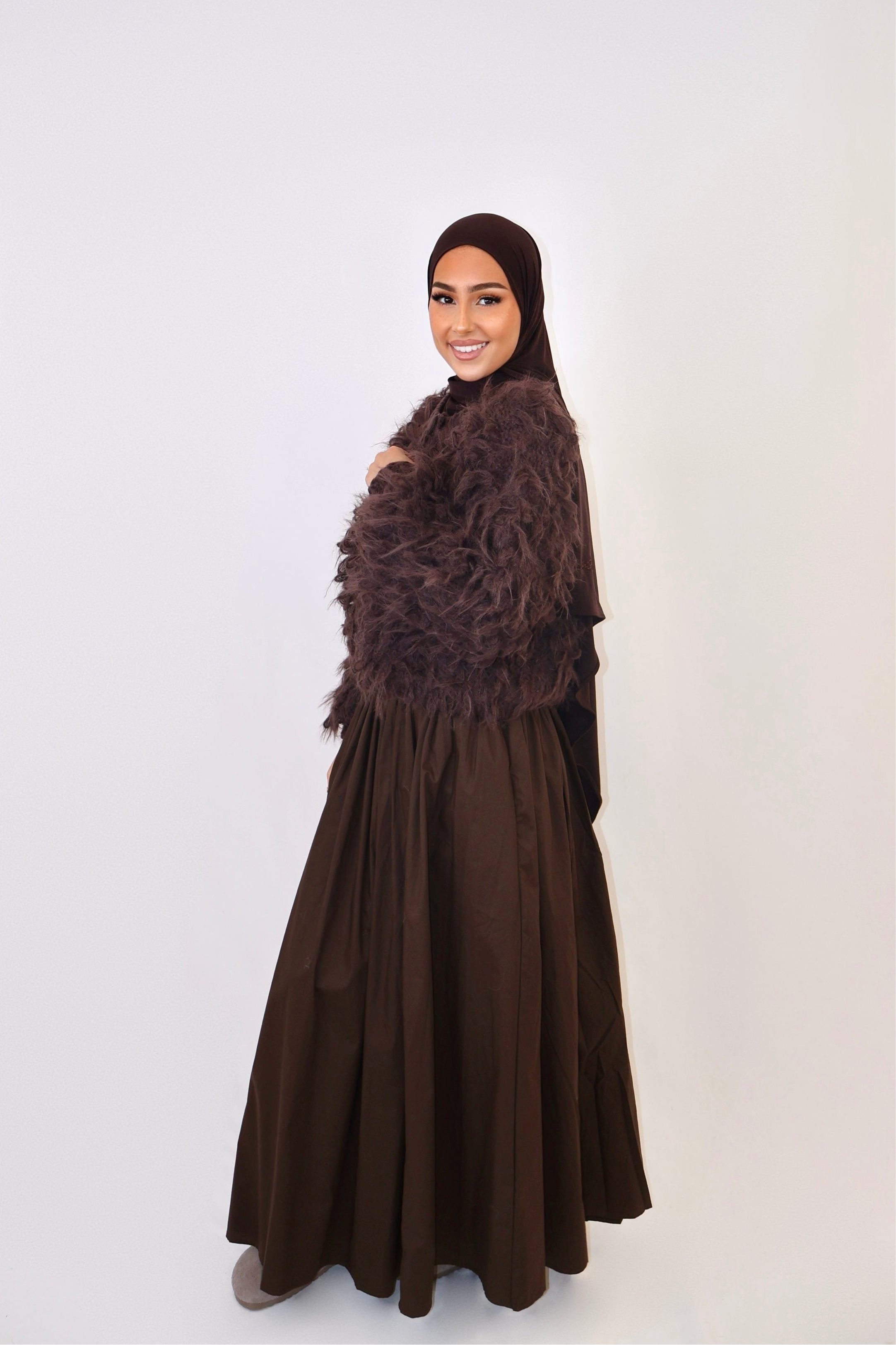 Cardigan ZÉFIA