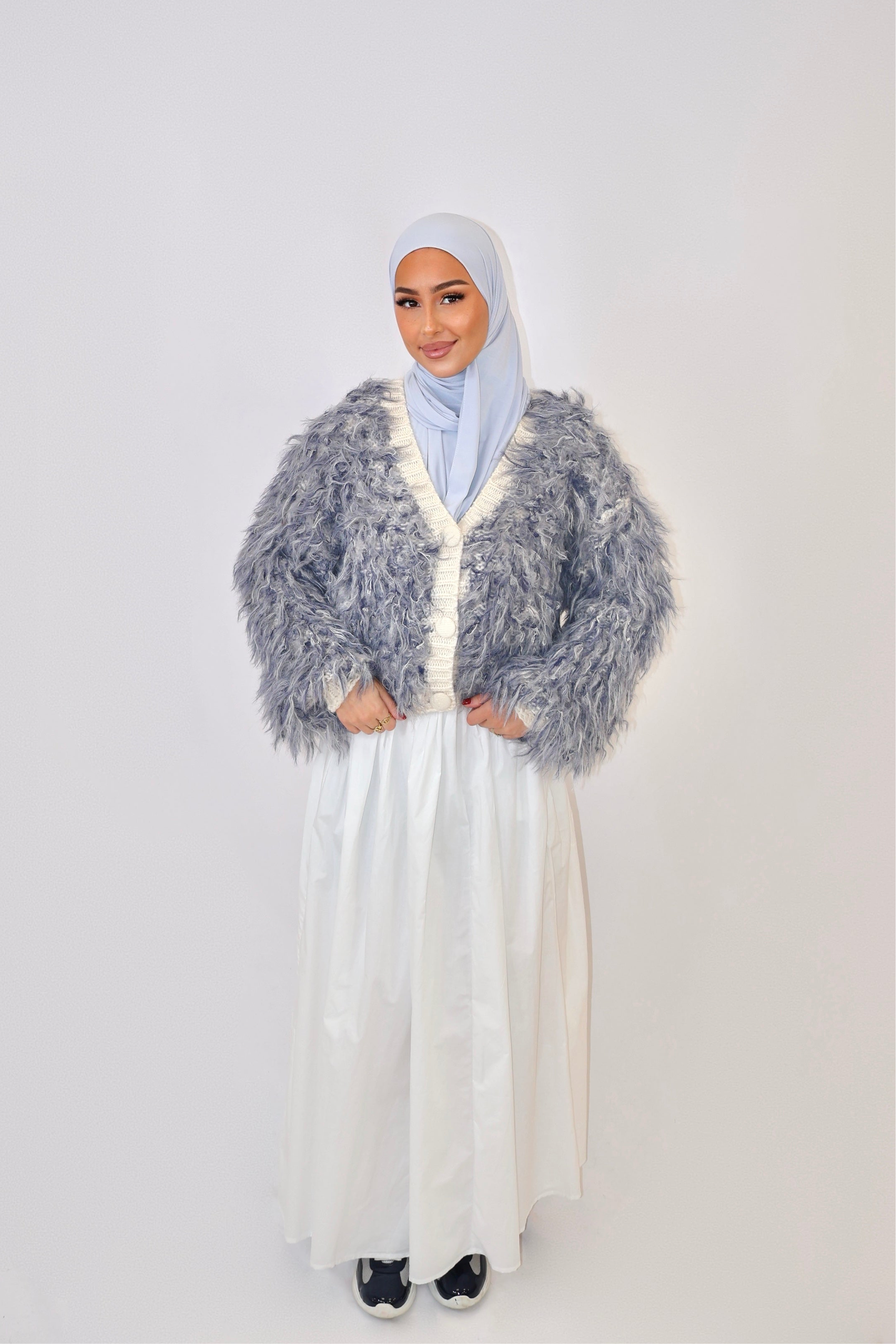 Cardigan ZENÂ