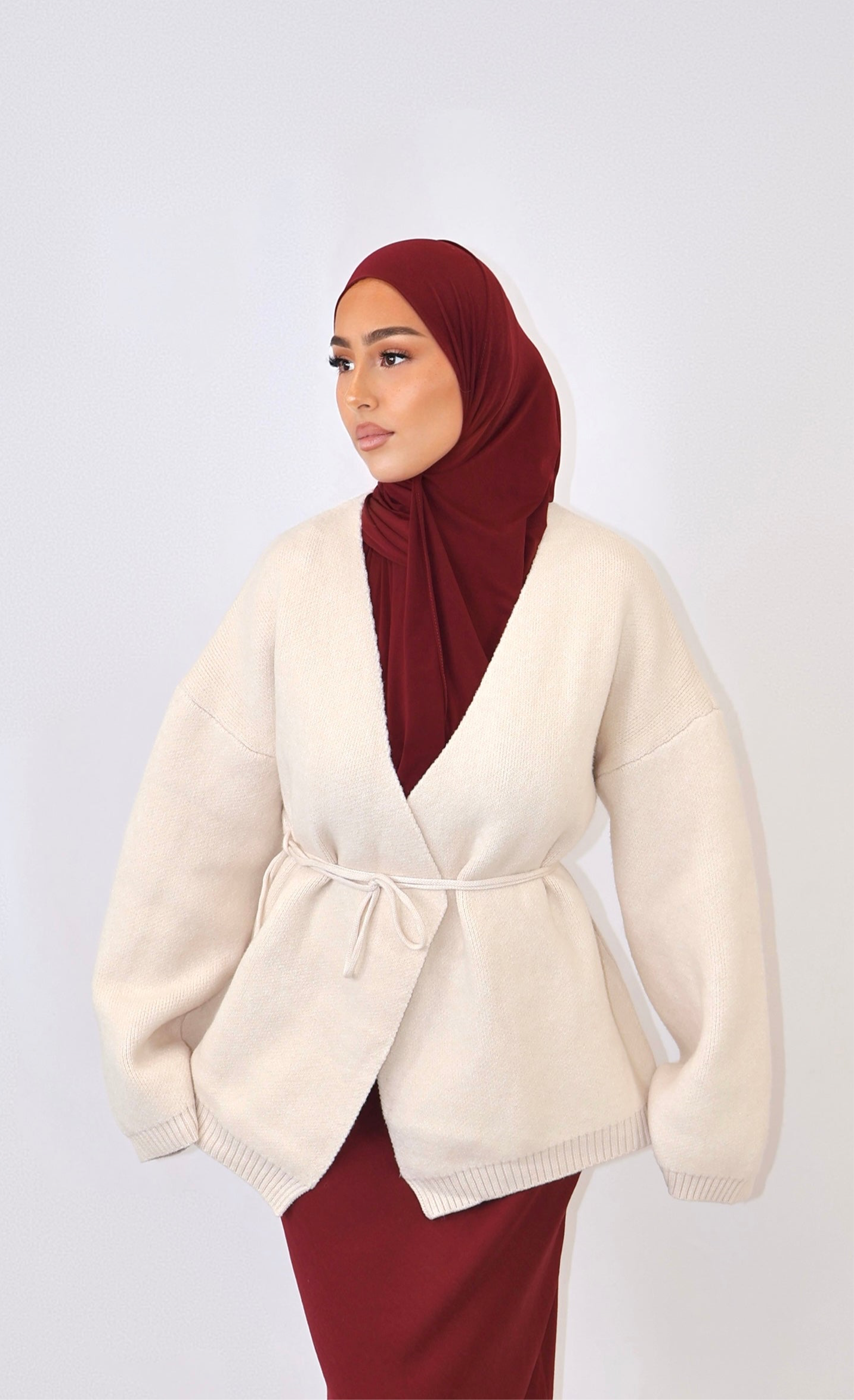 Cardigan MONAH