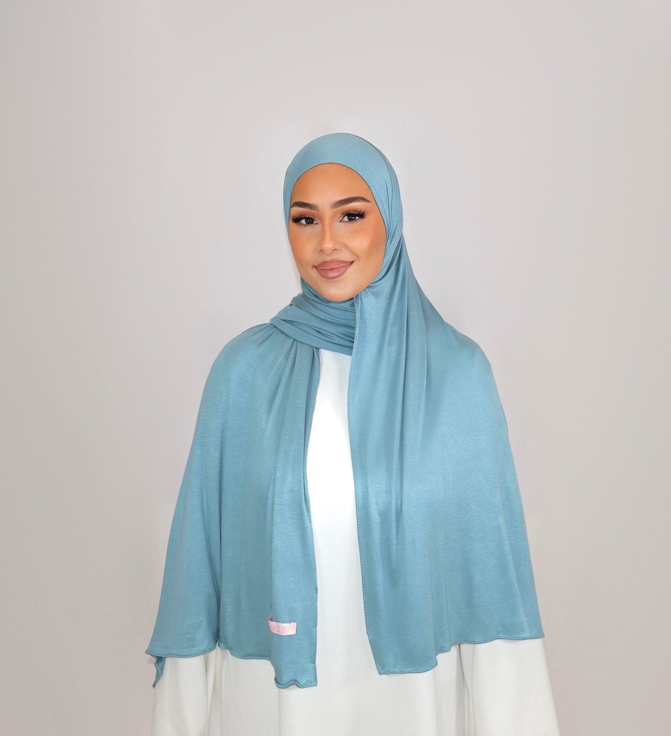 Jersey Bamboo Lin’S.B - n11