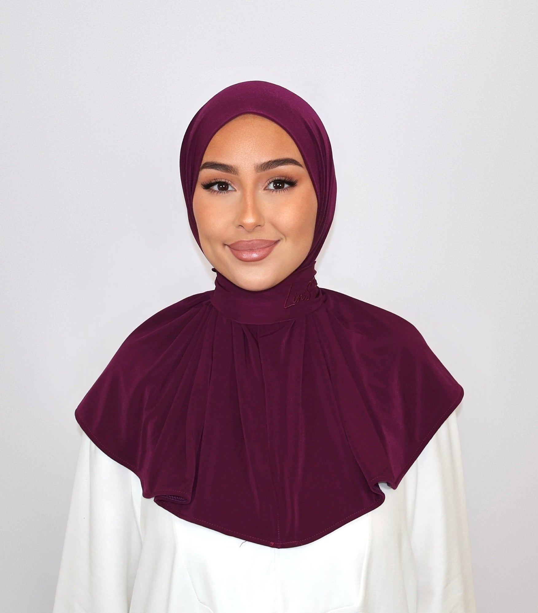 Cagoule Lin’S.B - n7