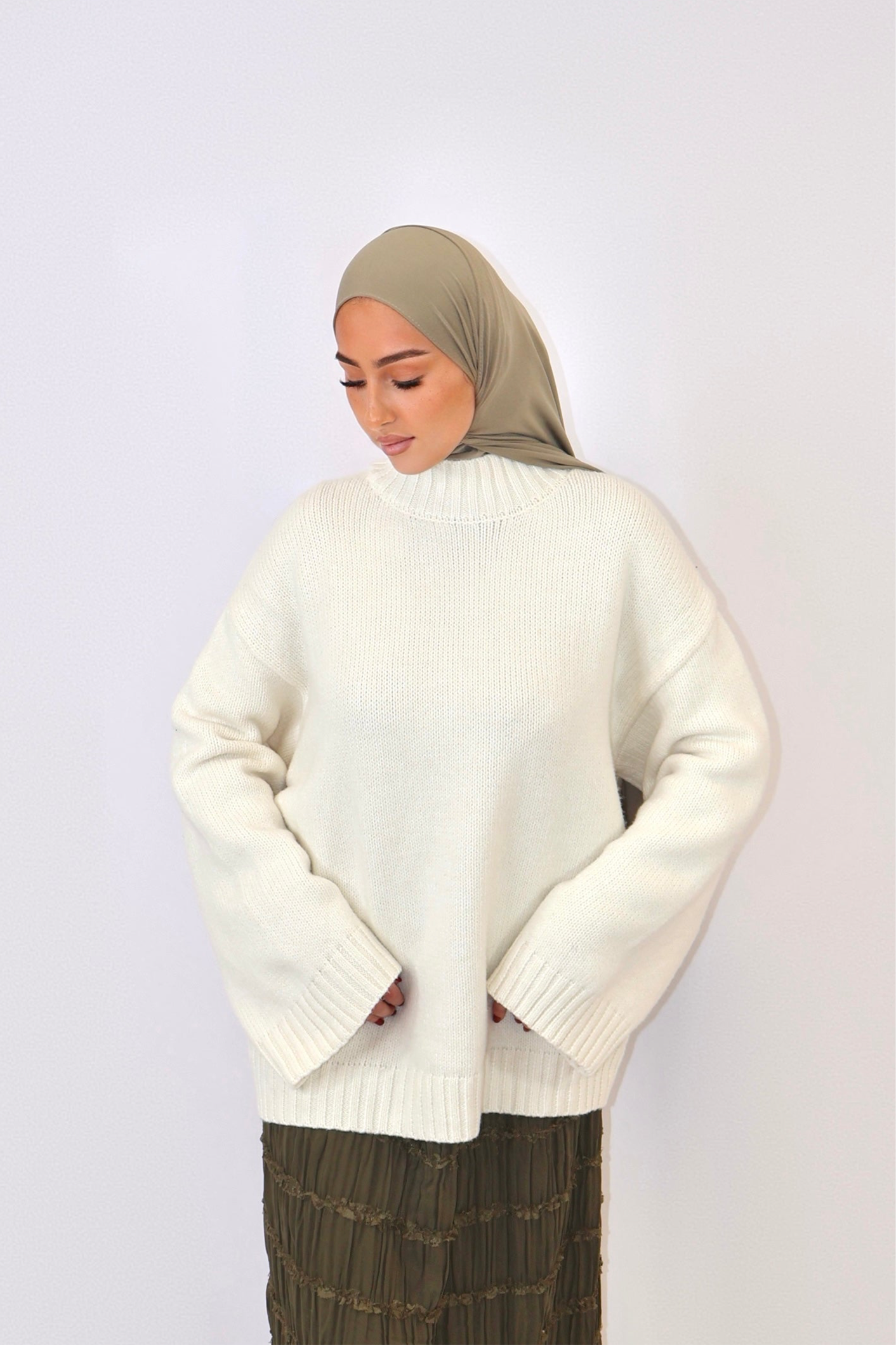 Pull AMERA