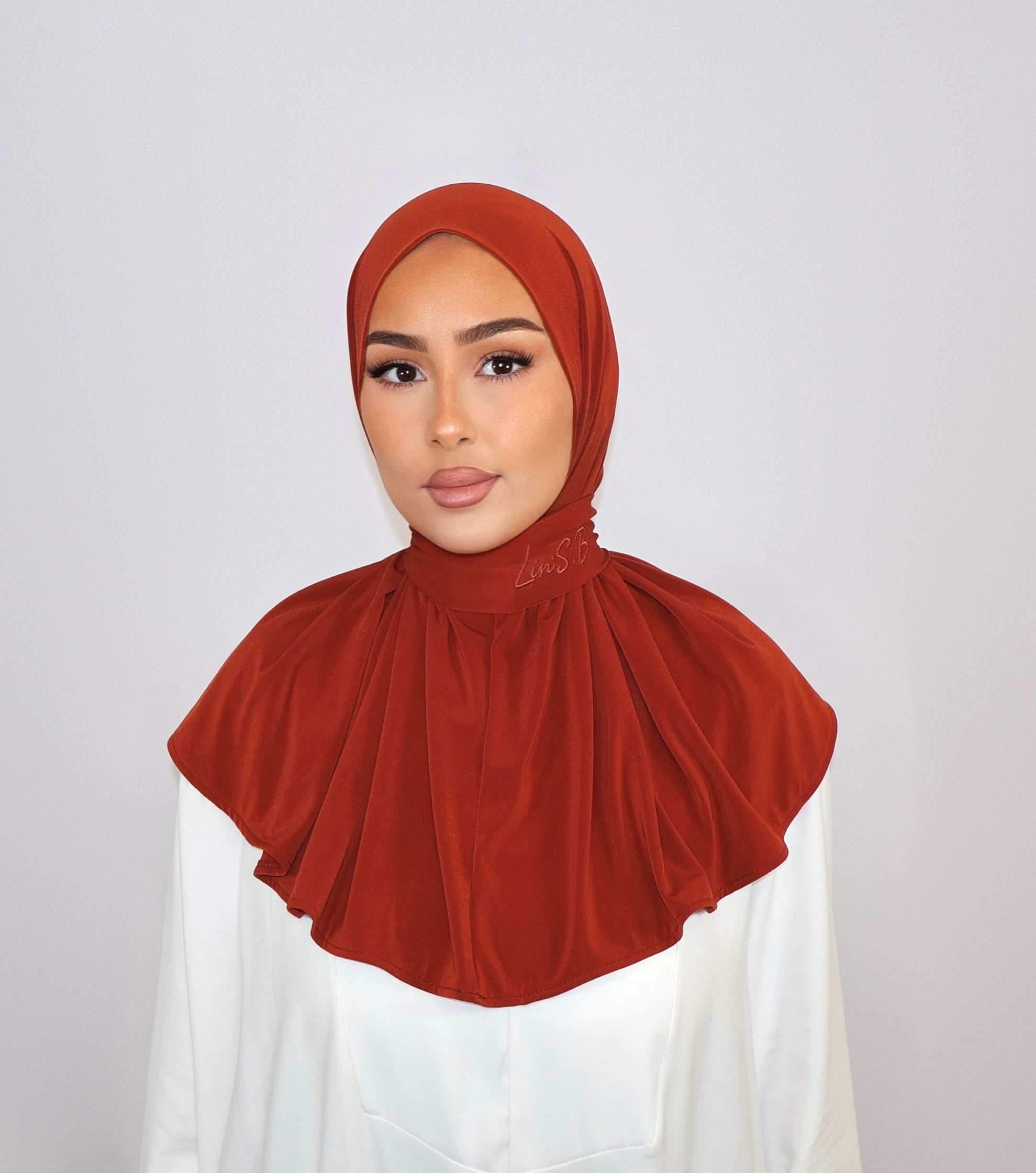 Cagoule Lin’S.B - n3