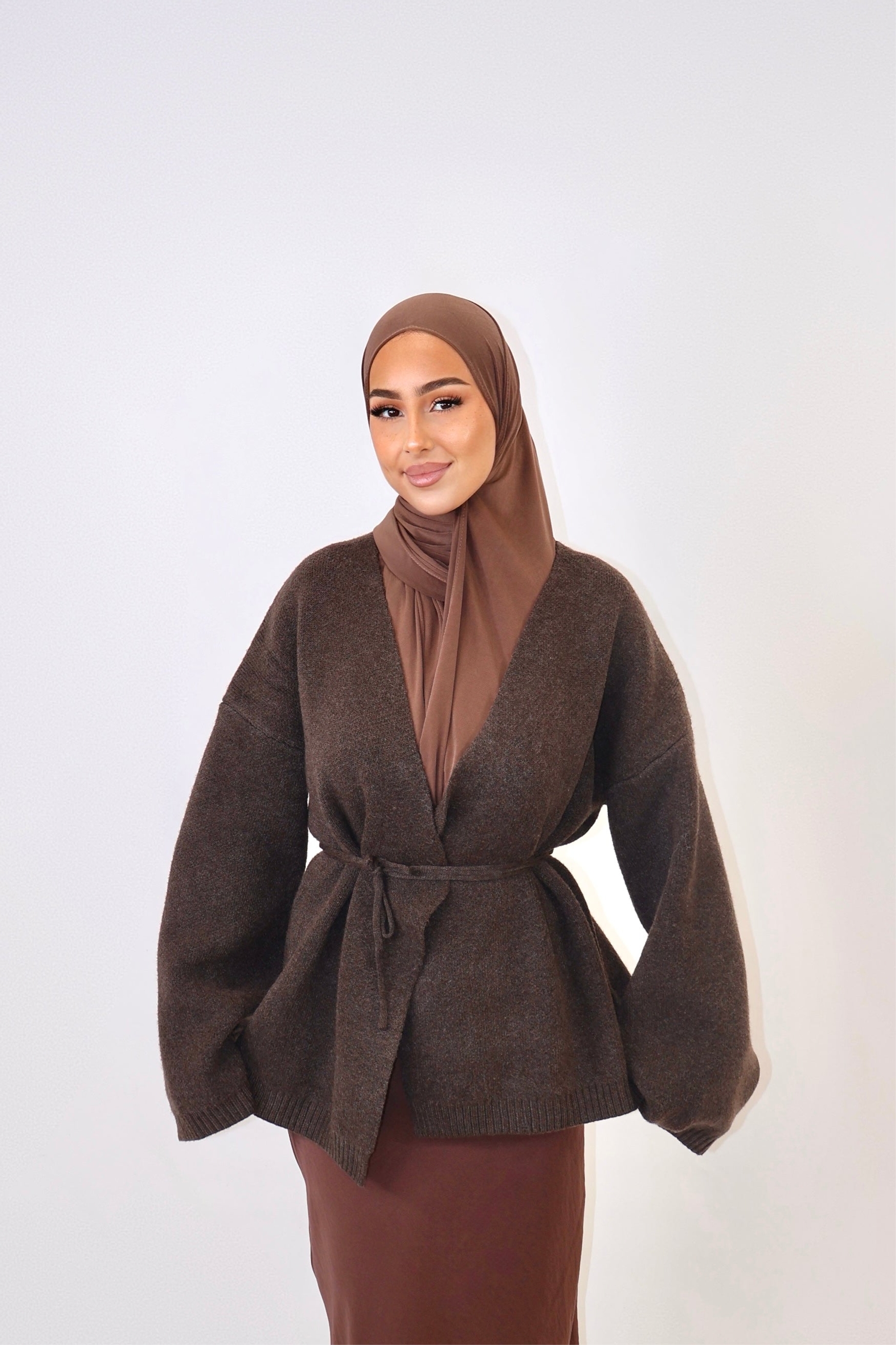 Cardigan MONAH