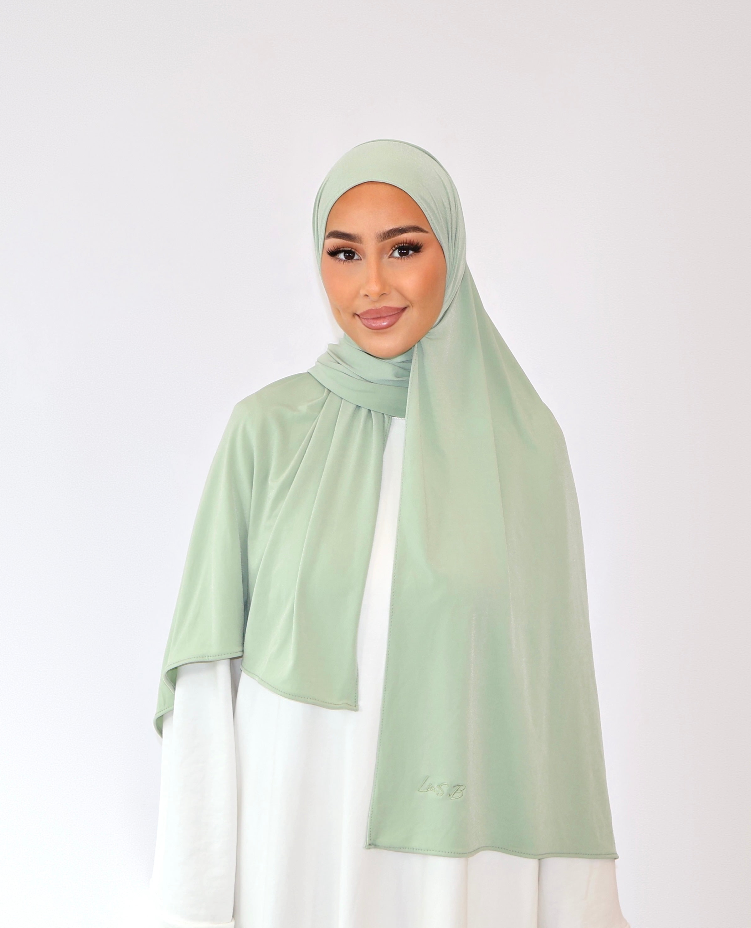 Jersey Premium de Luxe Lin’S.B - APPLE n27