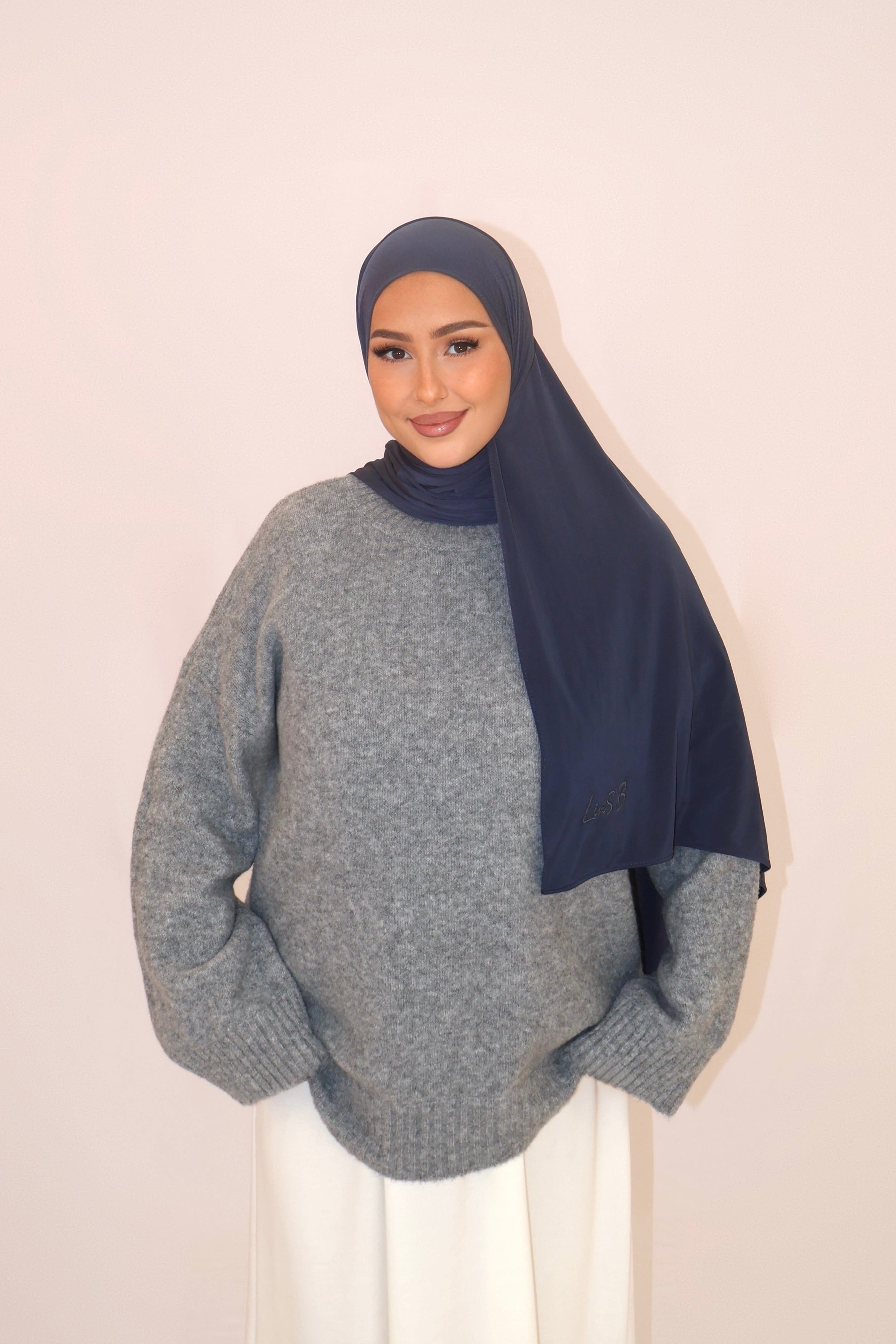 Pull NEA - GRIS