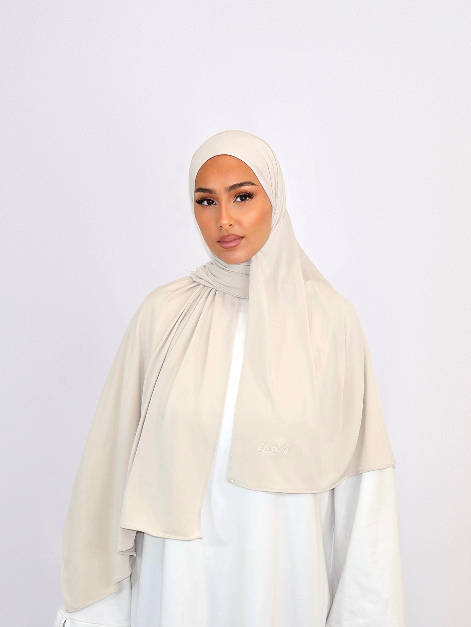 Jersey Premium de Luxe Lin’S.B - MADELEINE n40
